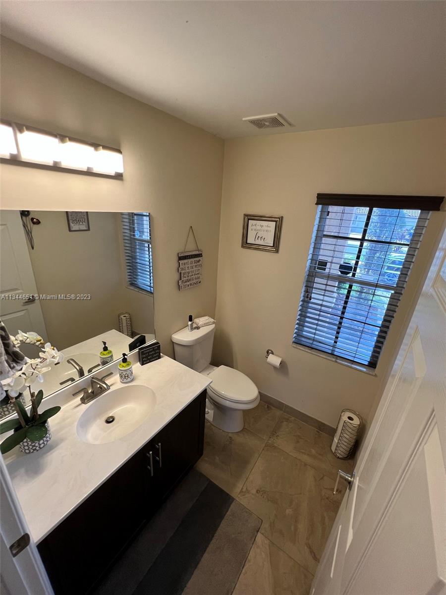 FOREST RIDGE SINGLE FAMIL - Residential