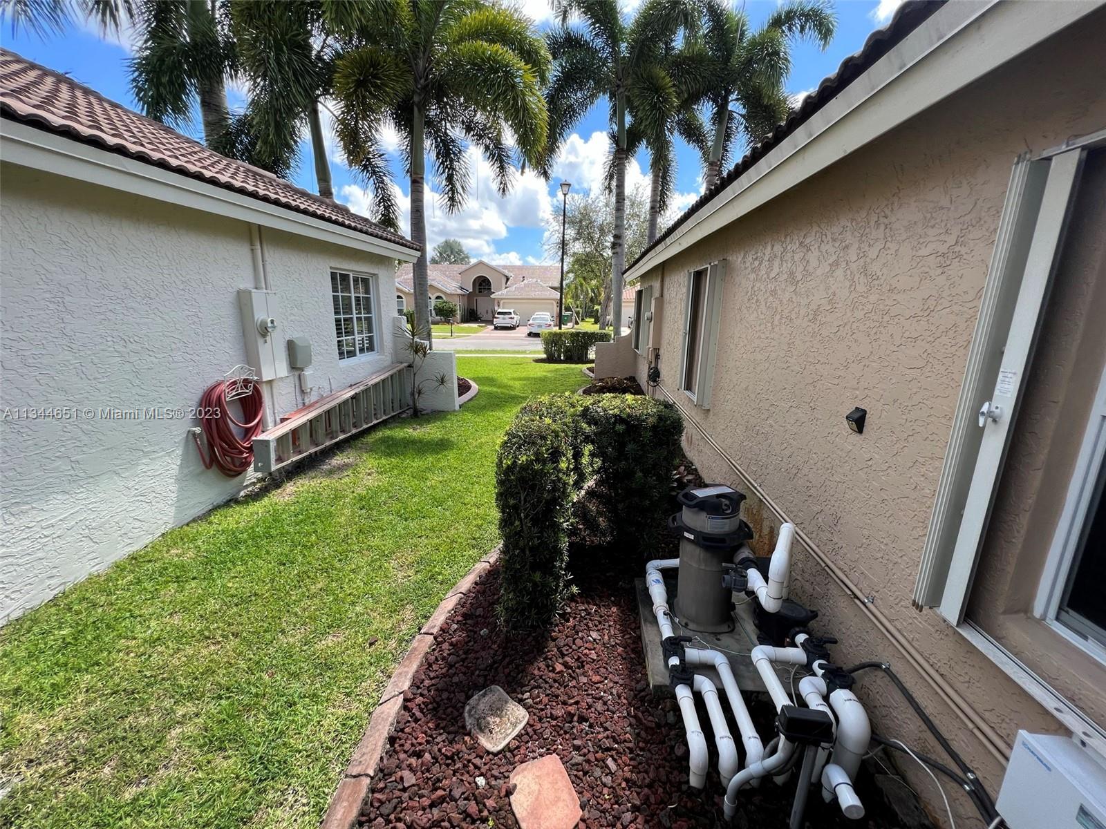 FOREST RIDGE SINGLE FAMIL - Residential