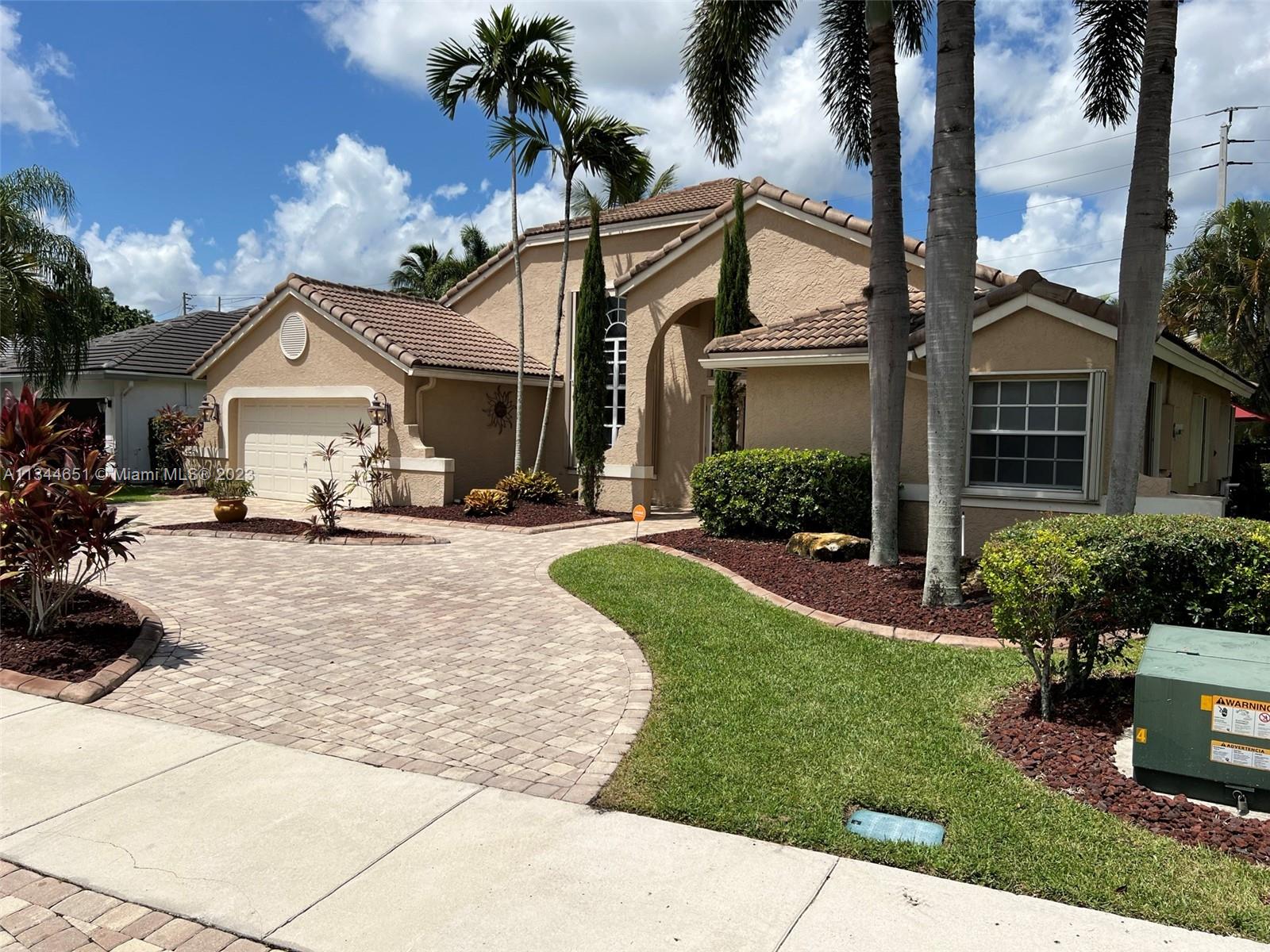 FOREST RIDGE SINGLE FAMIL - Residential