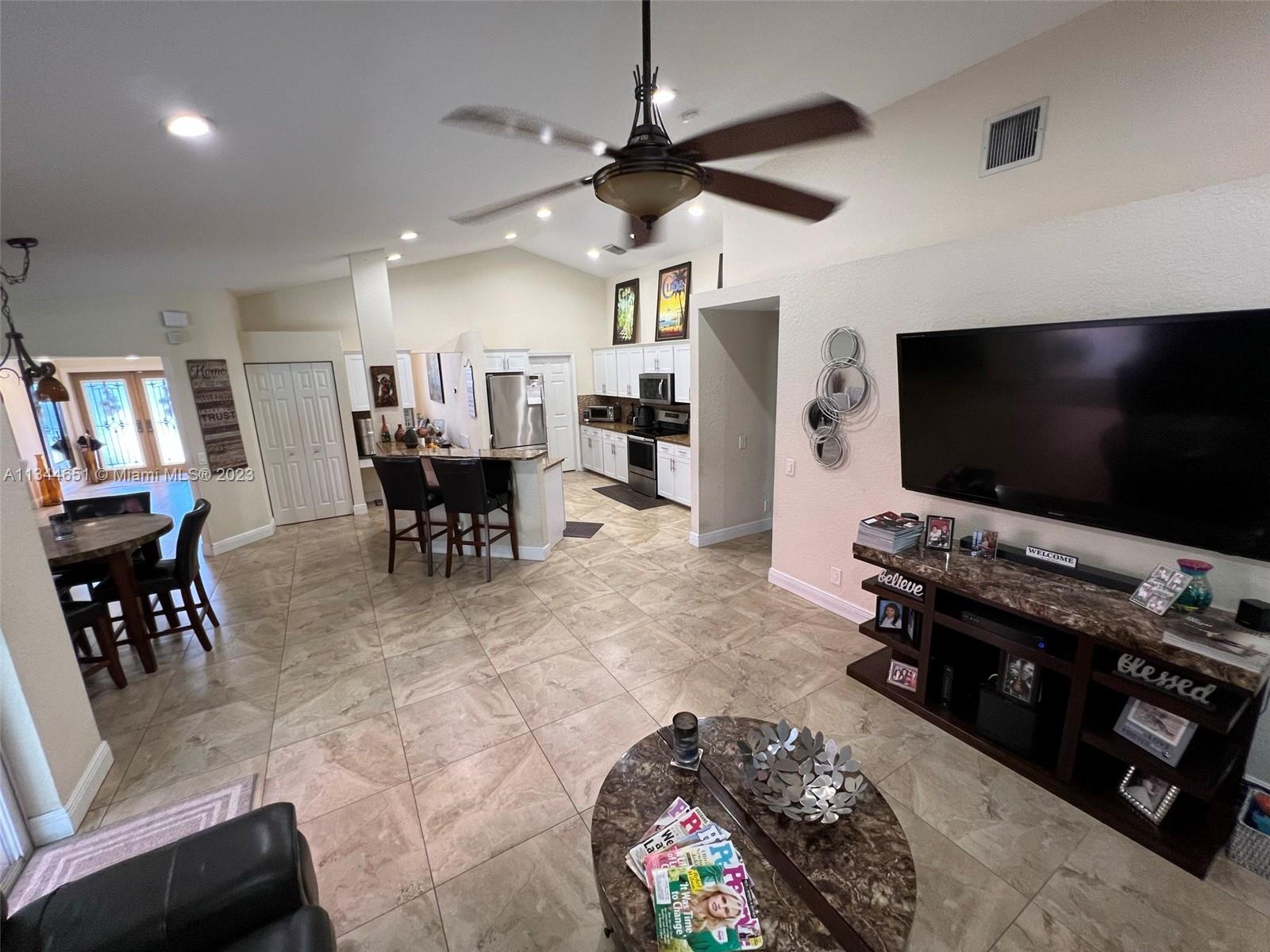 FOREST RIDGE SINGLE FAMIL - Residential