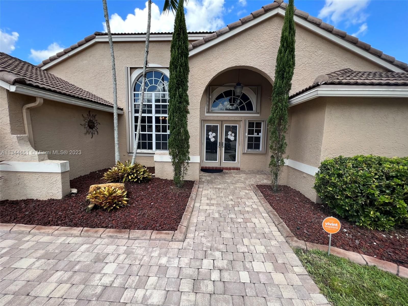 FOREST RIDGE SINGLE FAMIL - Residential