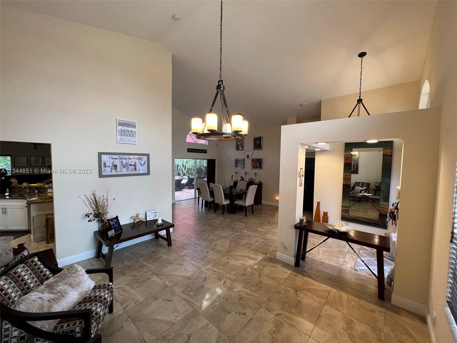 FOREST RIDGE SINGLE FAMIL - Residential