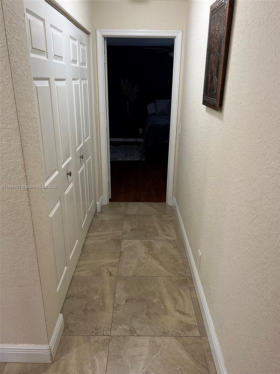 FOREST RIDGE SINGLE FAMIL - Residential