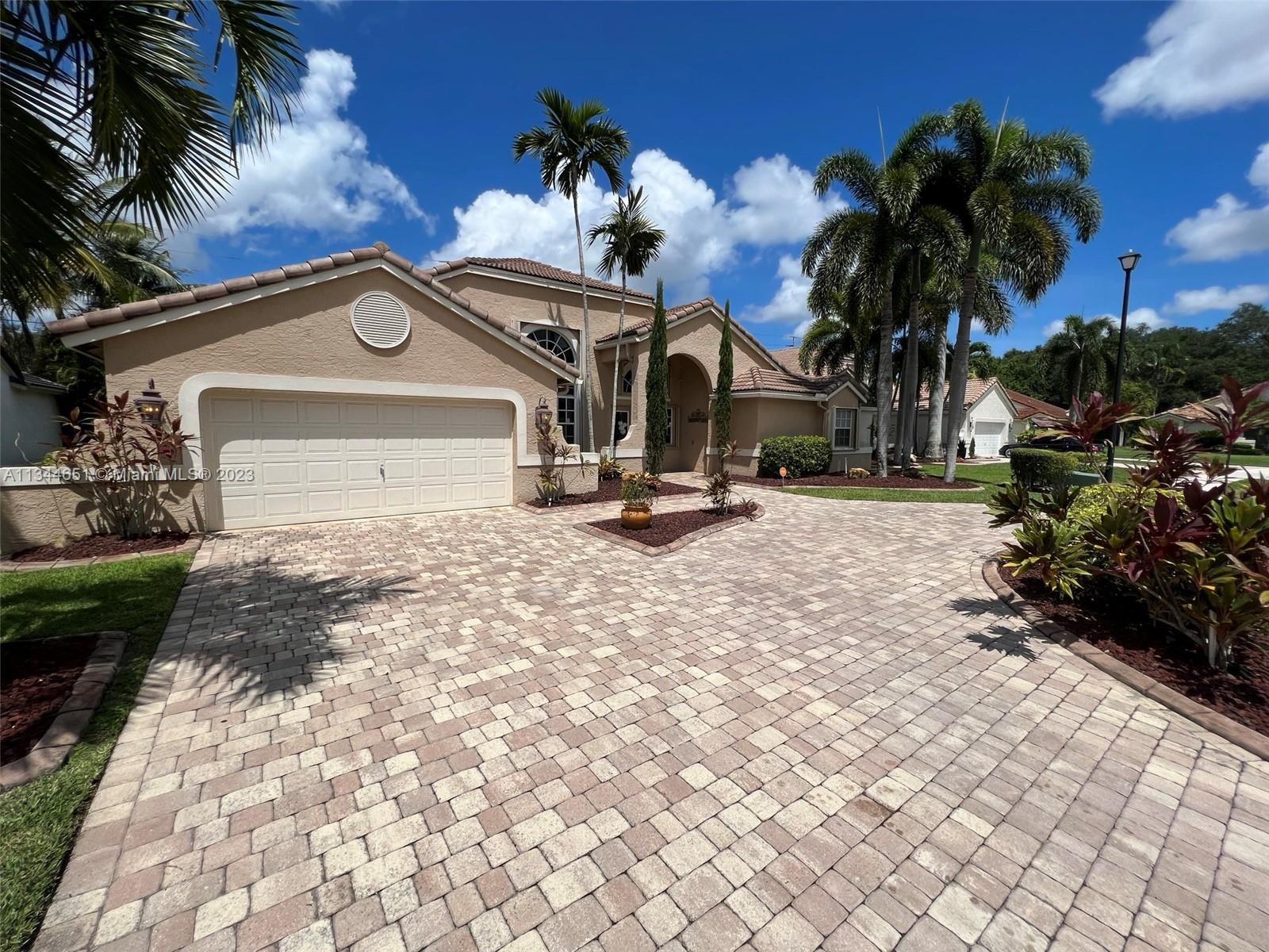 FOREST RIDGE SINGLE FAMIL - Residential