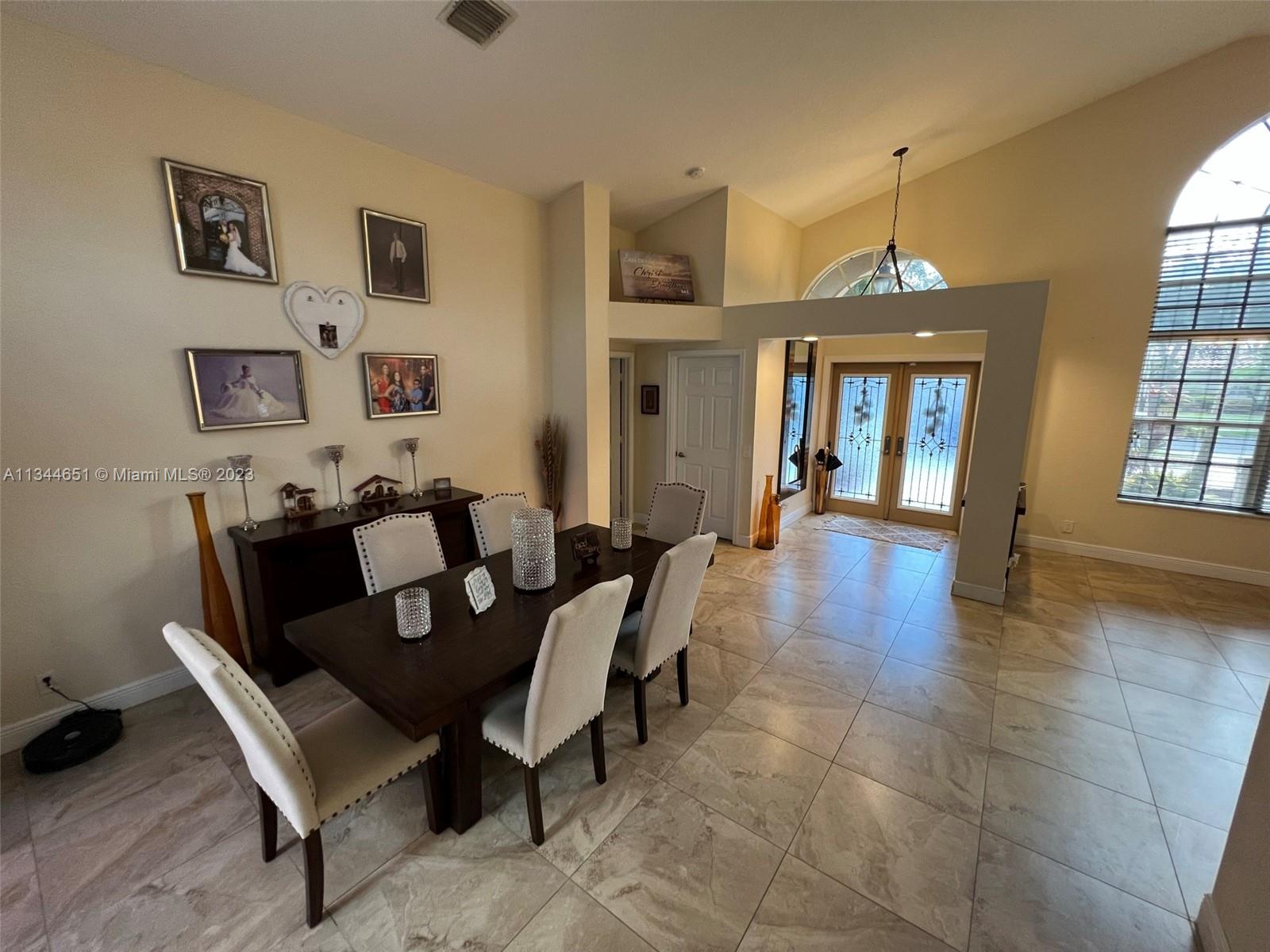 FOREST RIDGE SINGLE FAMIL - Residential