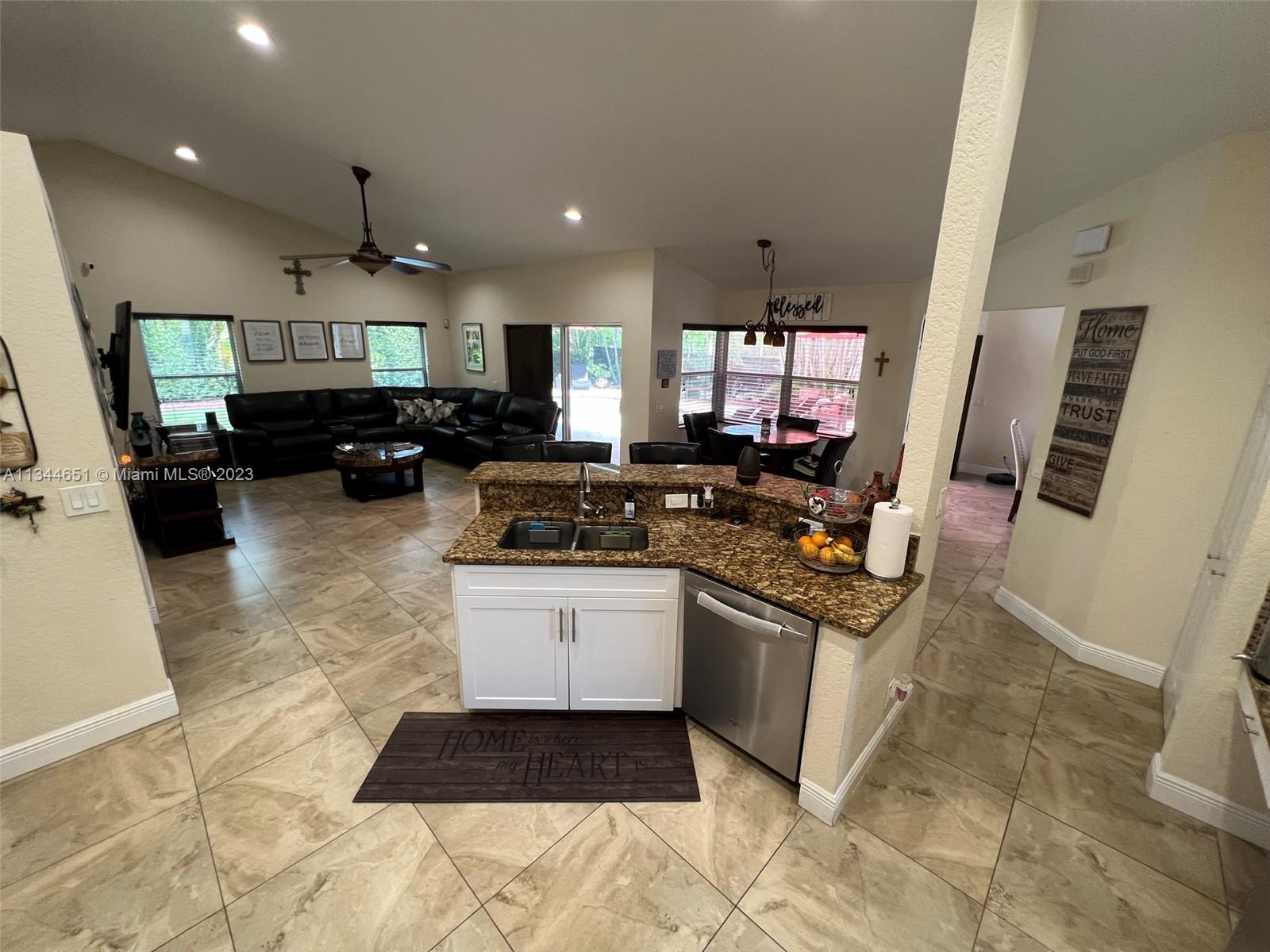 FOREST RIDGE SINGLE FAMIL - Residential