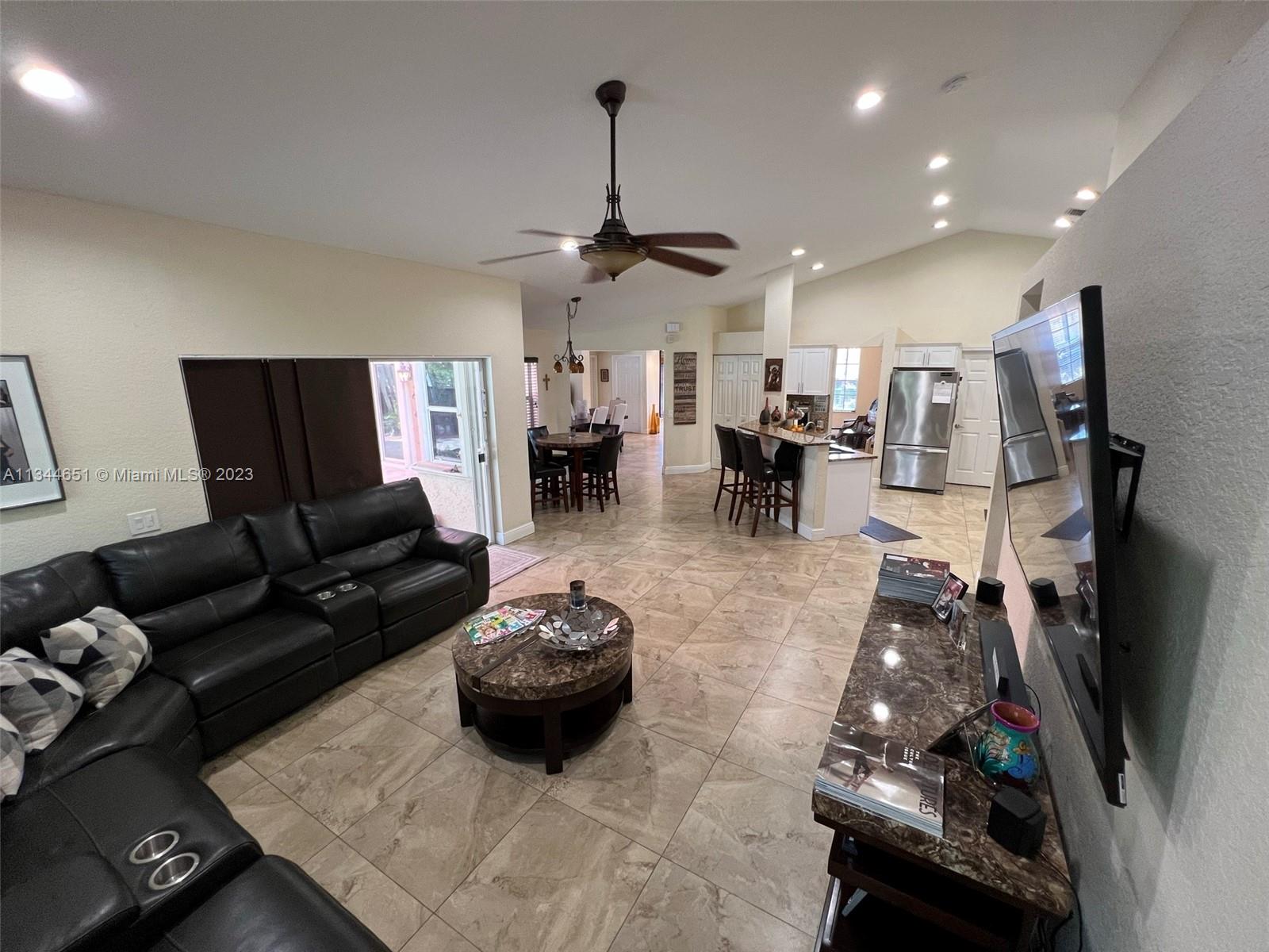 FOREST RIDGE SINGLE FAMIL - Residential