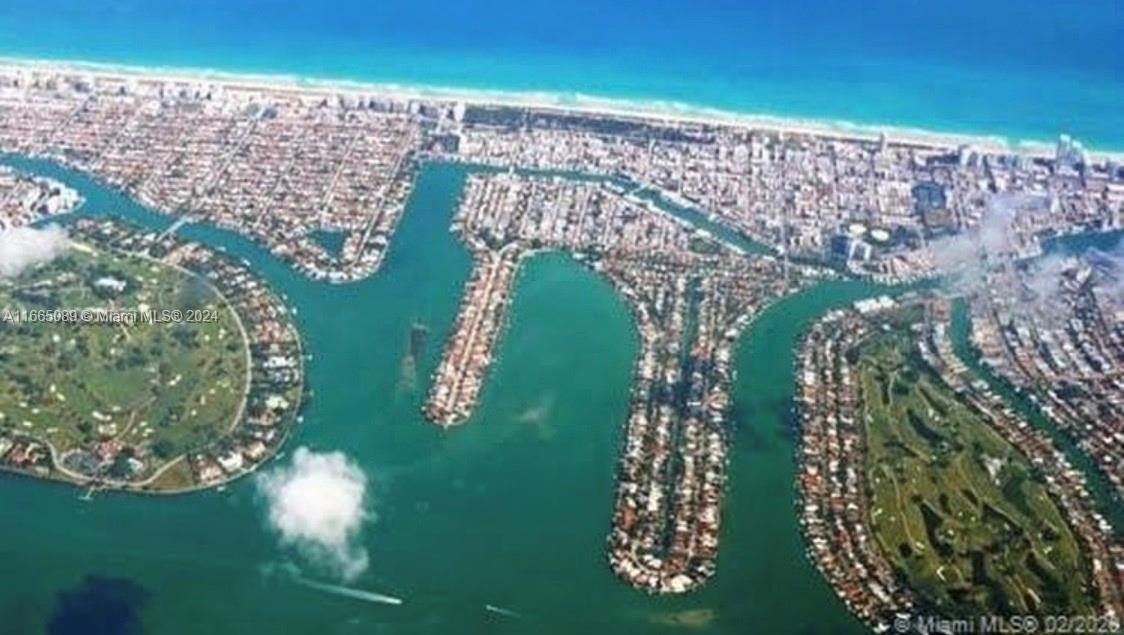 BISCAYNE BEACH-2ND ADDN - Residential