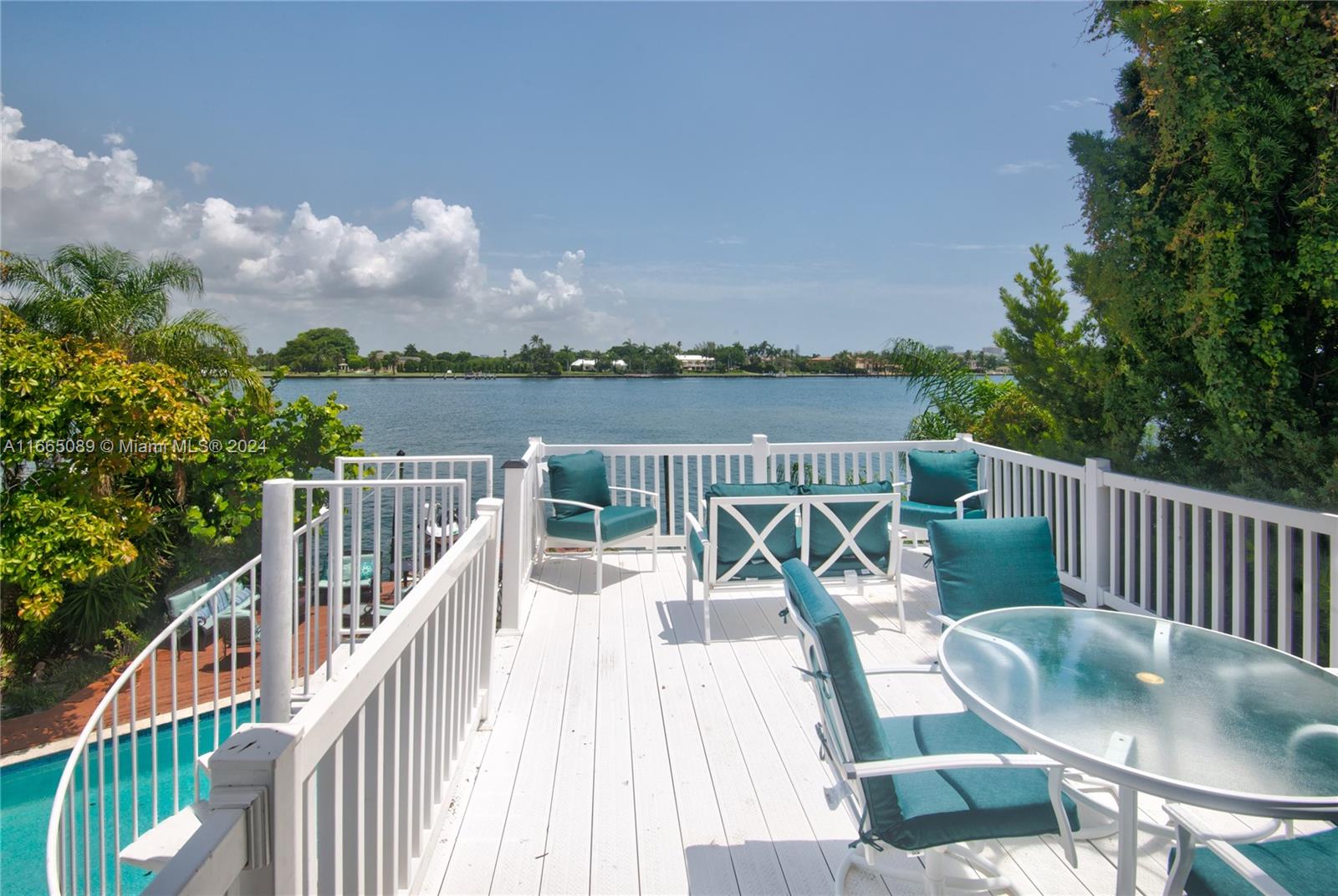 BISCAYNE BEACH-2ND ADDN - Residential