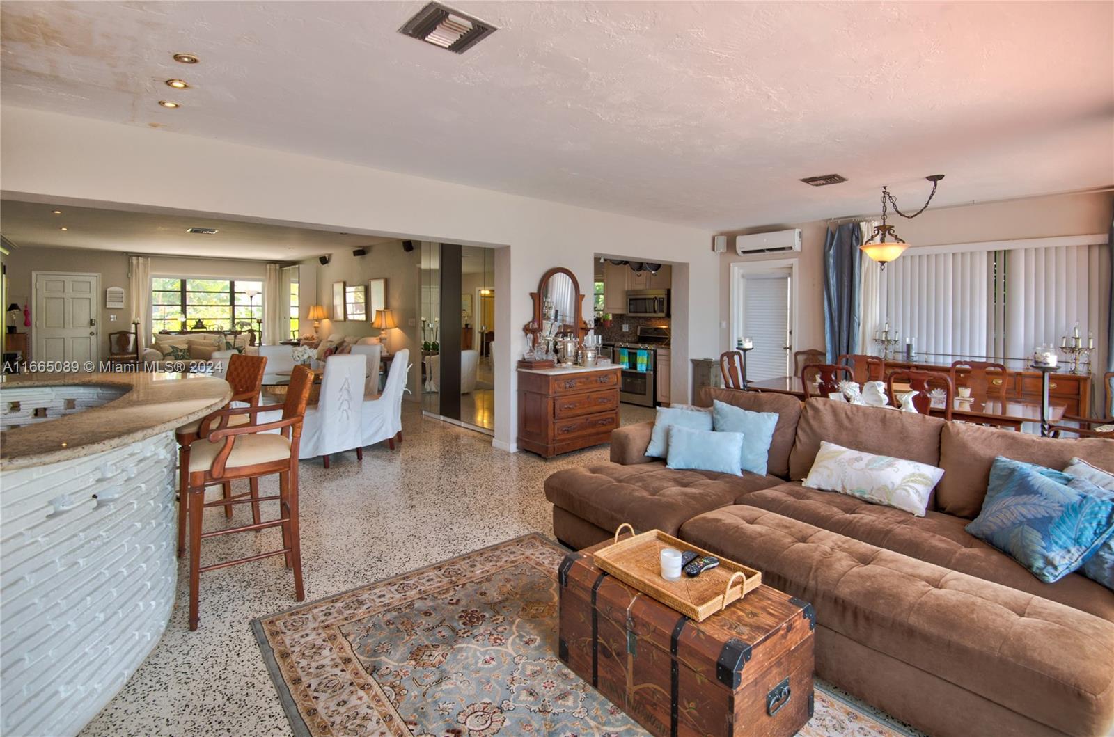 BISCAYNE BEACH-2ND ADDN - Residential