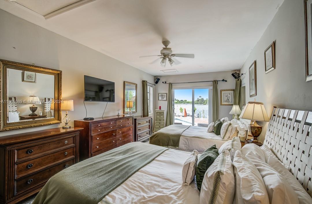 BISCAYNE BEACH-2ND ADDN - Residential