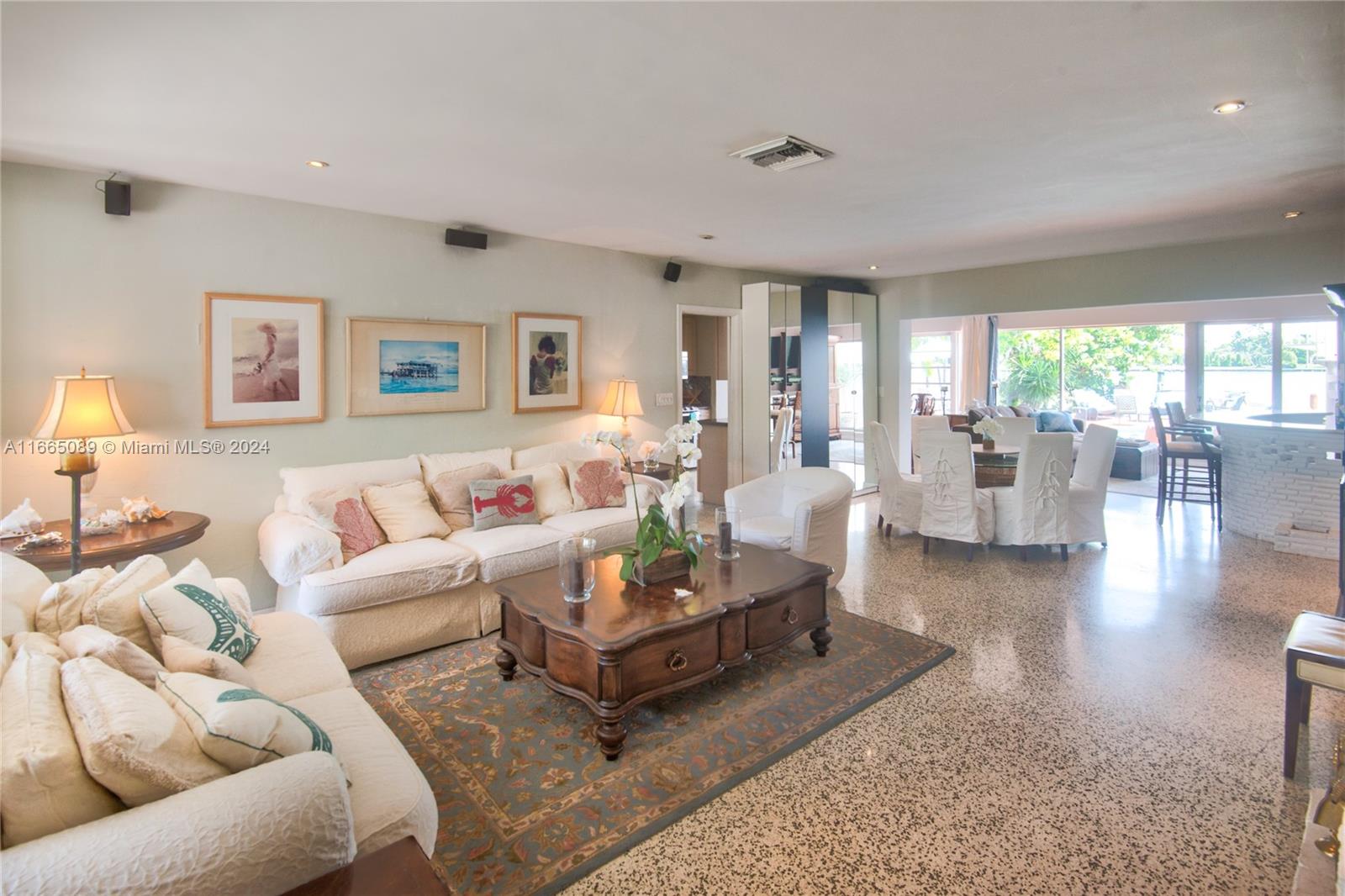 BISCAYNE BEACH-2ND ADDN - Residential