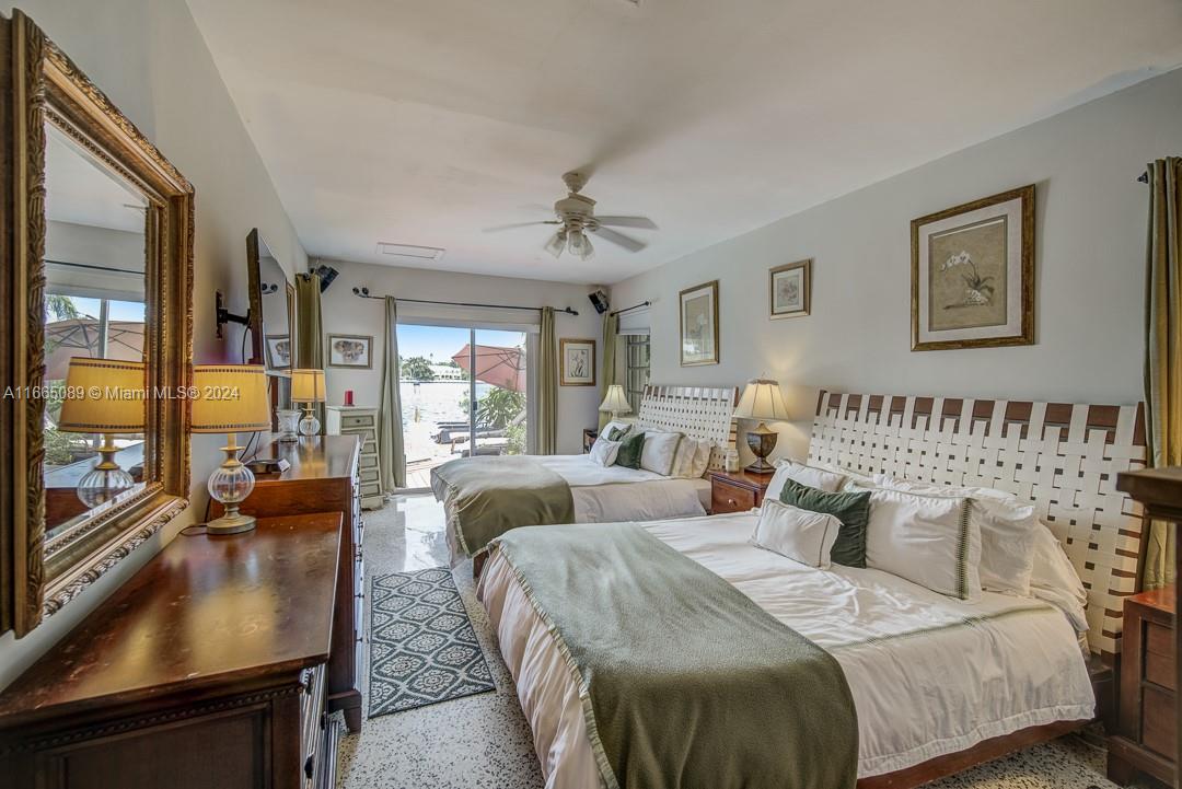 BISCAYNE BEACH-2ND ADDN - Residential