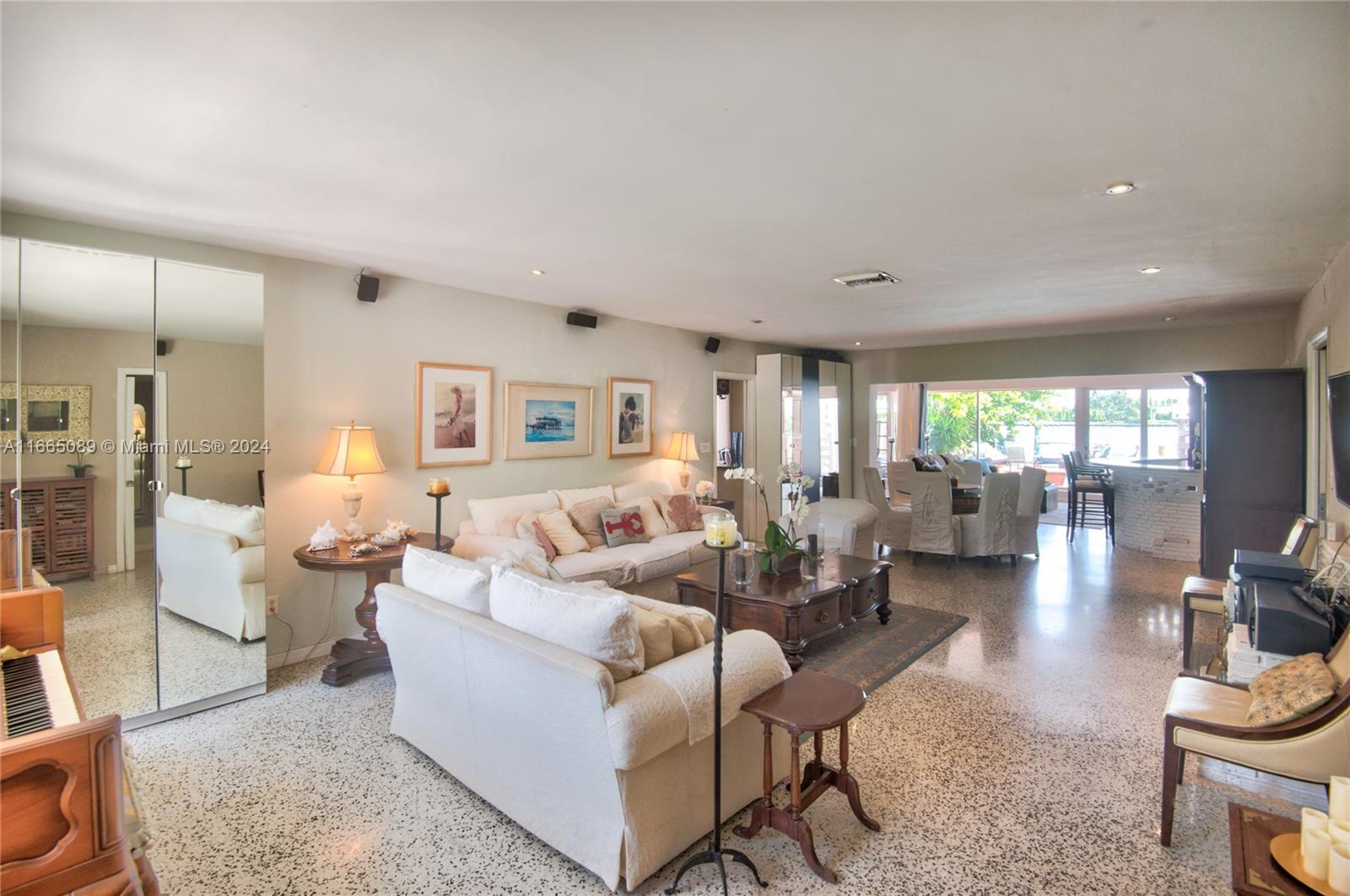 BISCAYNE BEACH-2ND ADDN - Residential