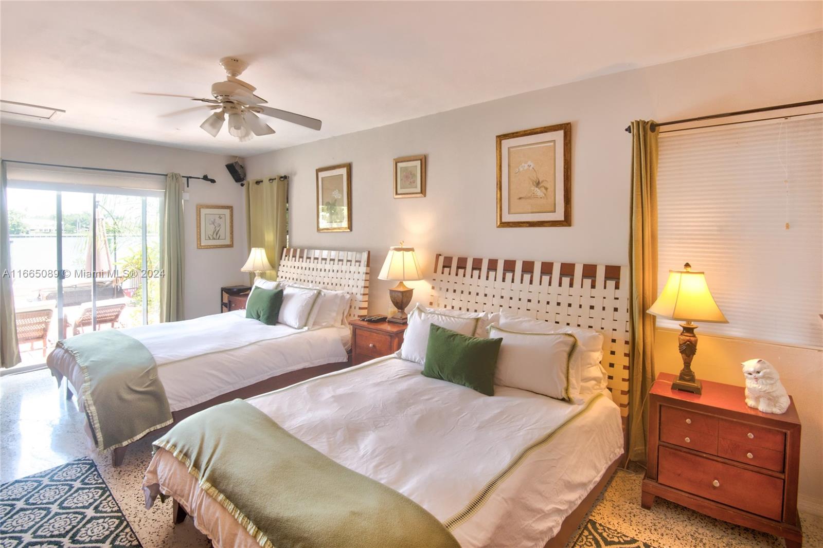 BISCAYNE BEACH-2ND ADDN - Residential