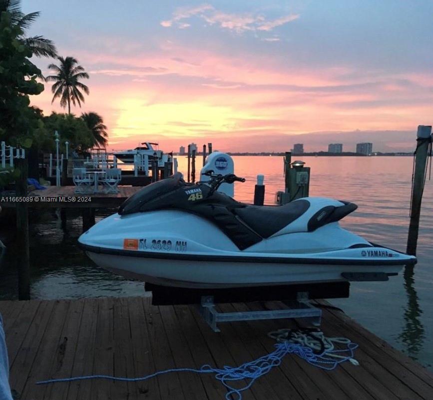 BISCAYNE BEACH-2ND ADDN - Residential