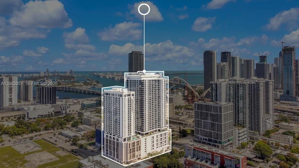 CANVAS CONDO - Residential