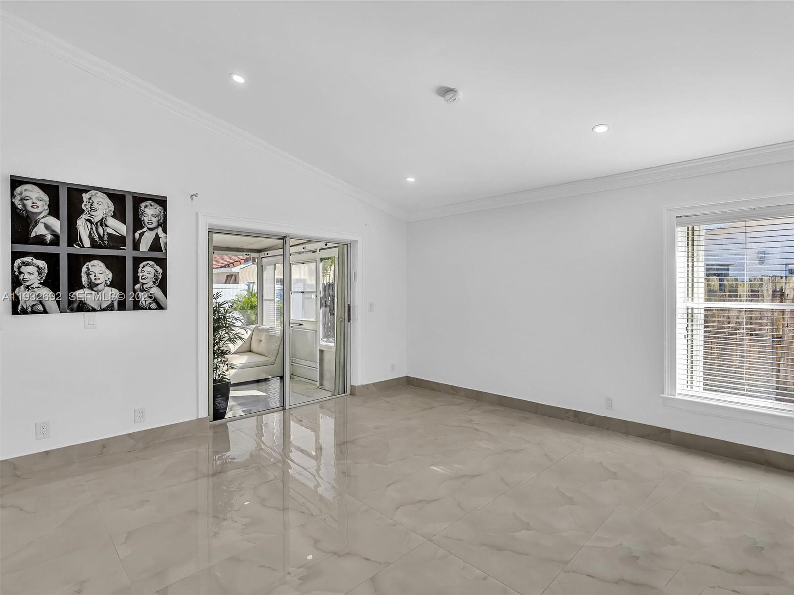 BANYAN OAKRIDGE PLAT - Residential