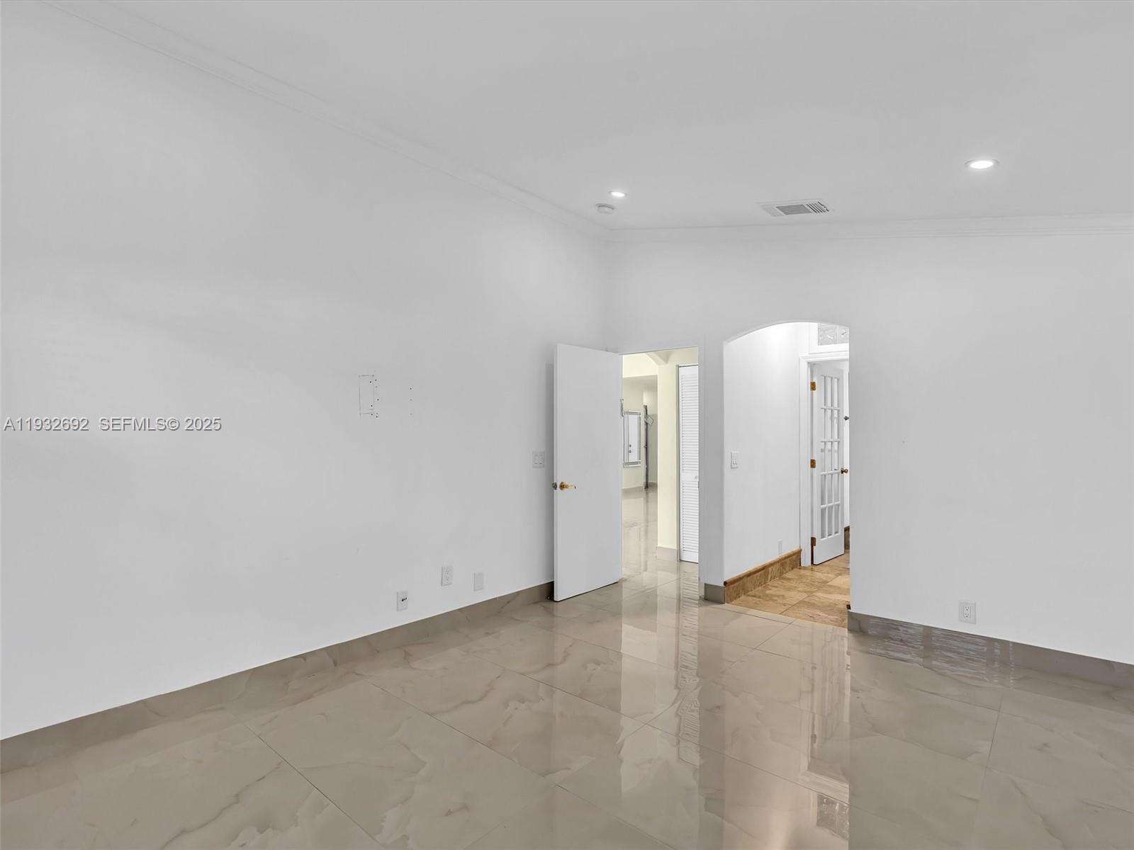 BANYAN OAKRIDGE PLAT - Residential