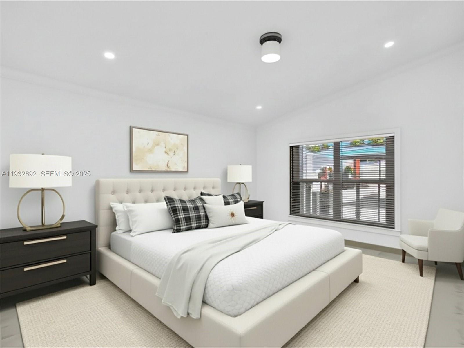 BANYAN OAKRIDGE PLAT - Residential