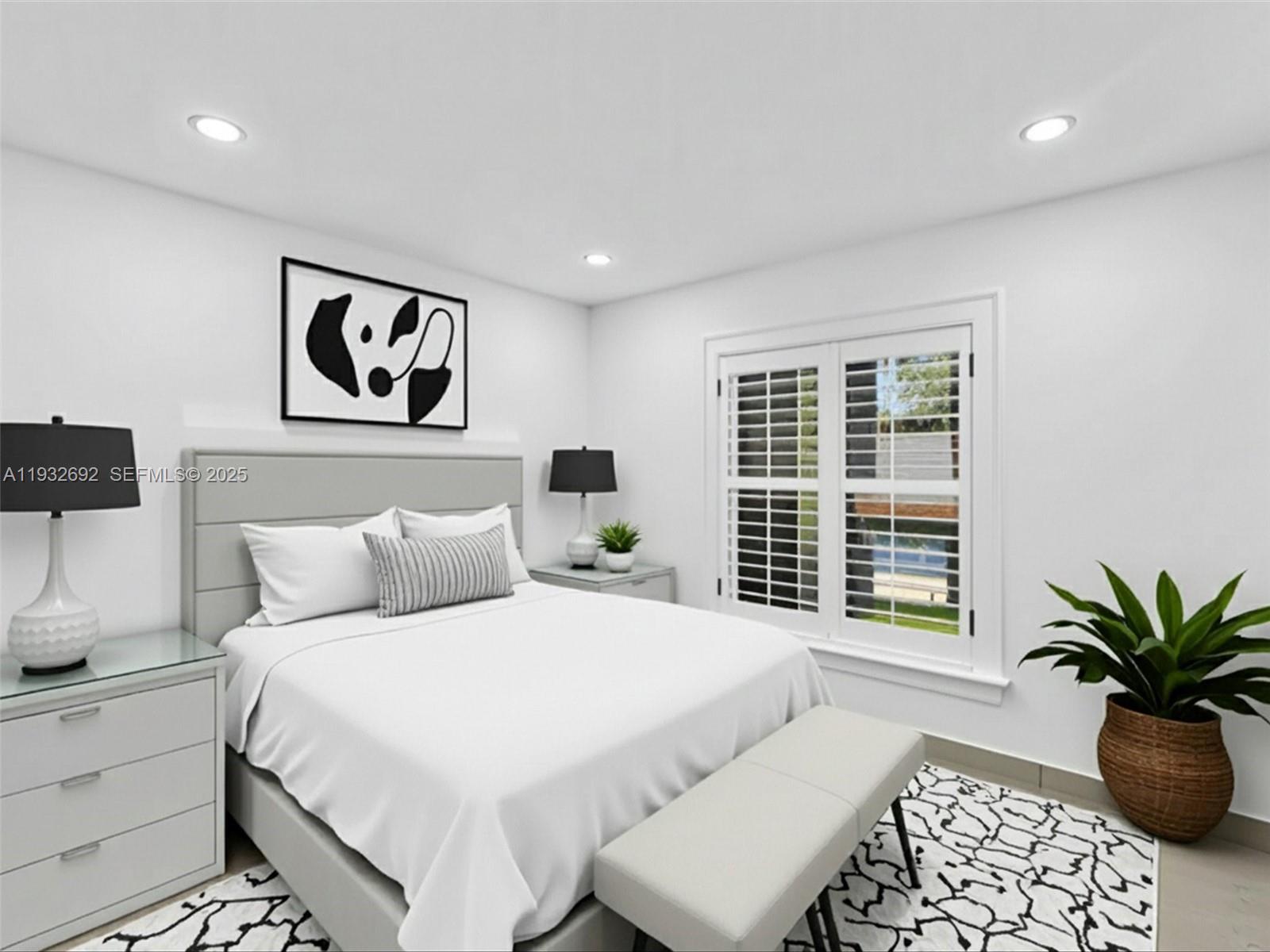 BANYAN OAKRIDGE PLAT - Residential