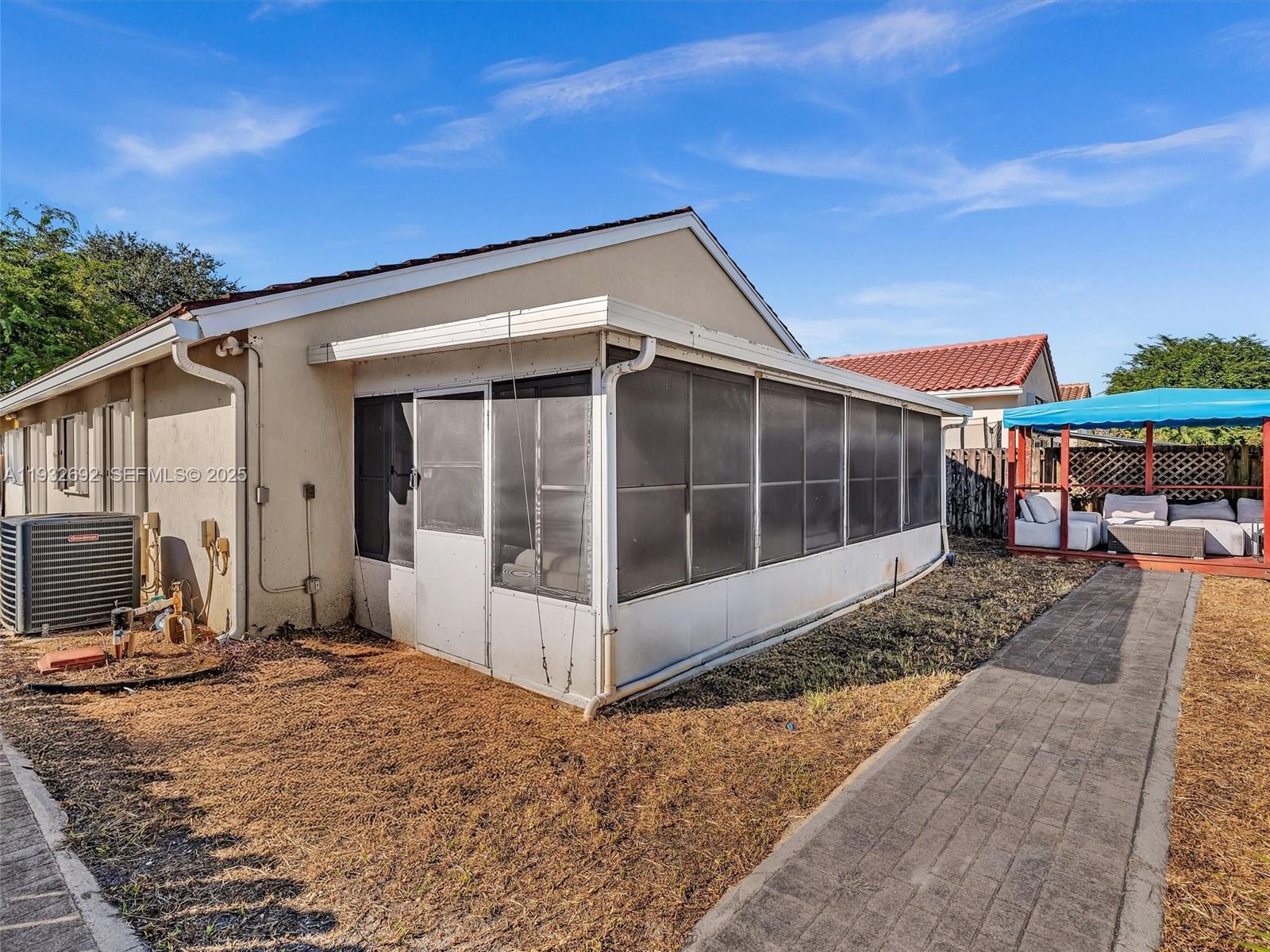 BANYAN OAKRIDGE PLAT - Residential