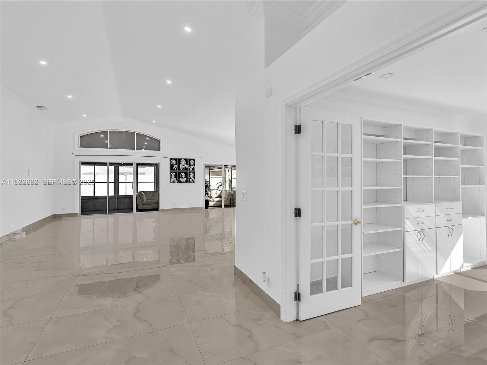 BANYAN OAKRIDGE PLAT - Residential