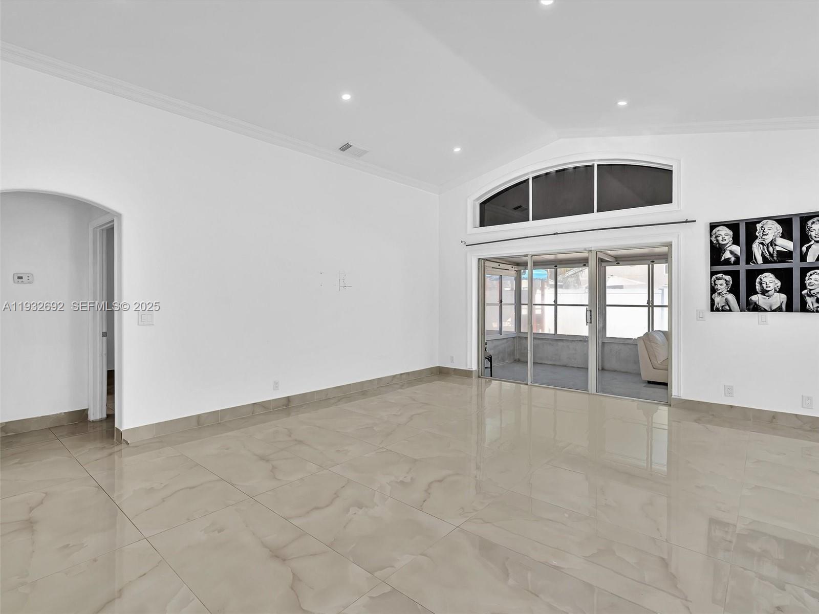 BANYAN OAKRIDGE PLAT - Residential