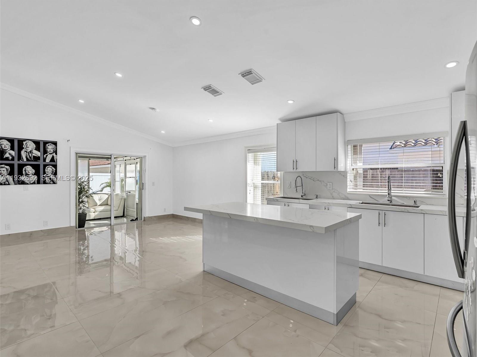 BANYAN OAKRIDGE PLAT - Residential