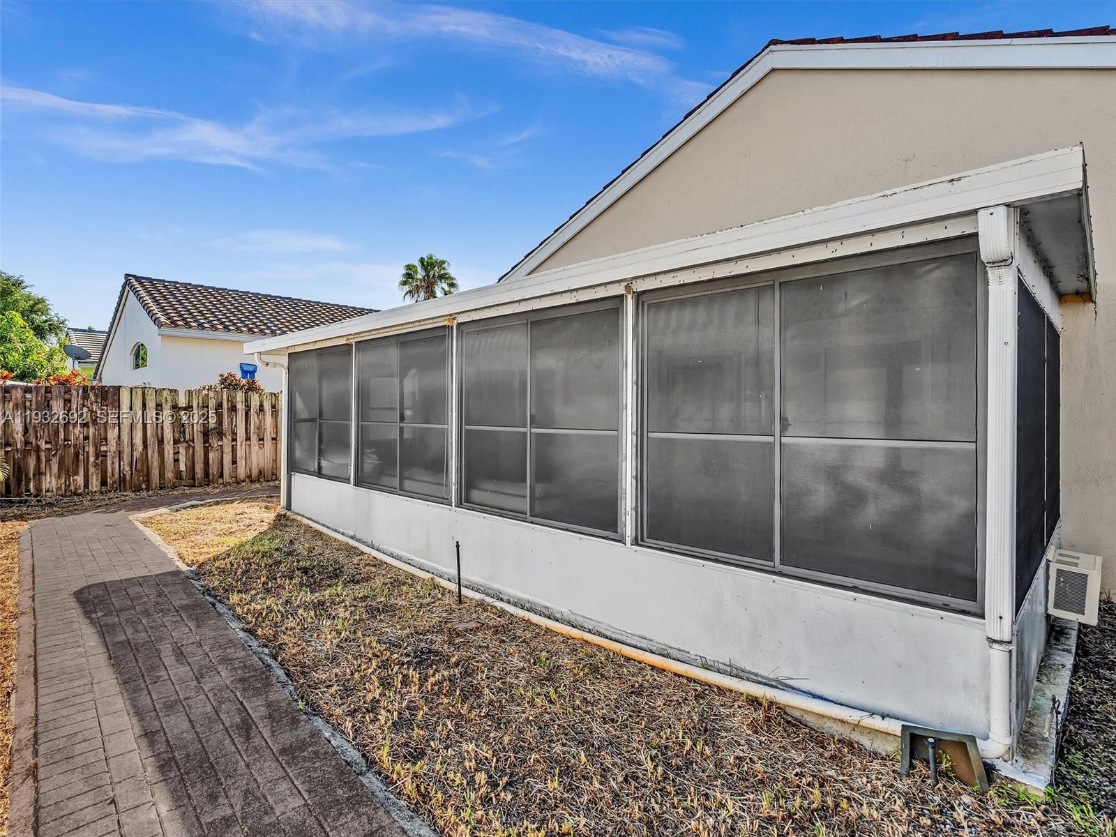 BANYAN OAKRIDGE PLAT - Residential