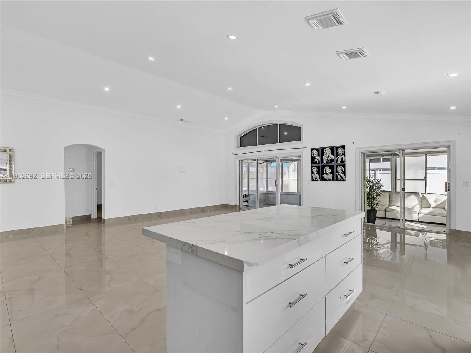 BANYAN OAKRIDGE PLAT - Residential