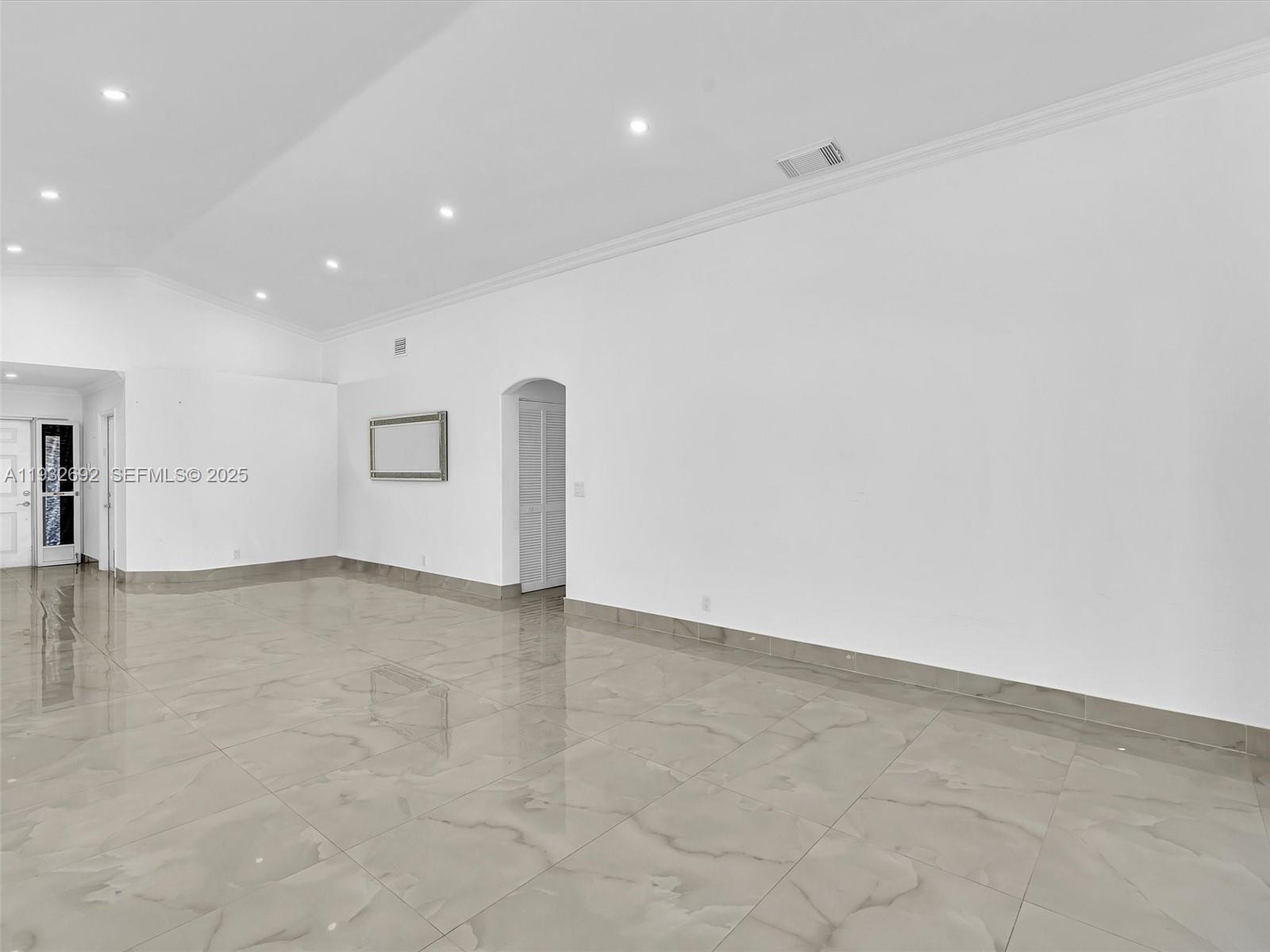 BANYAN OAKRIDGE PLAT - Residential