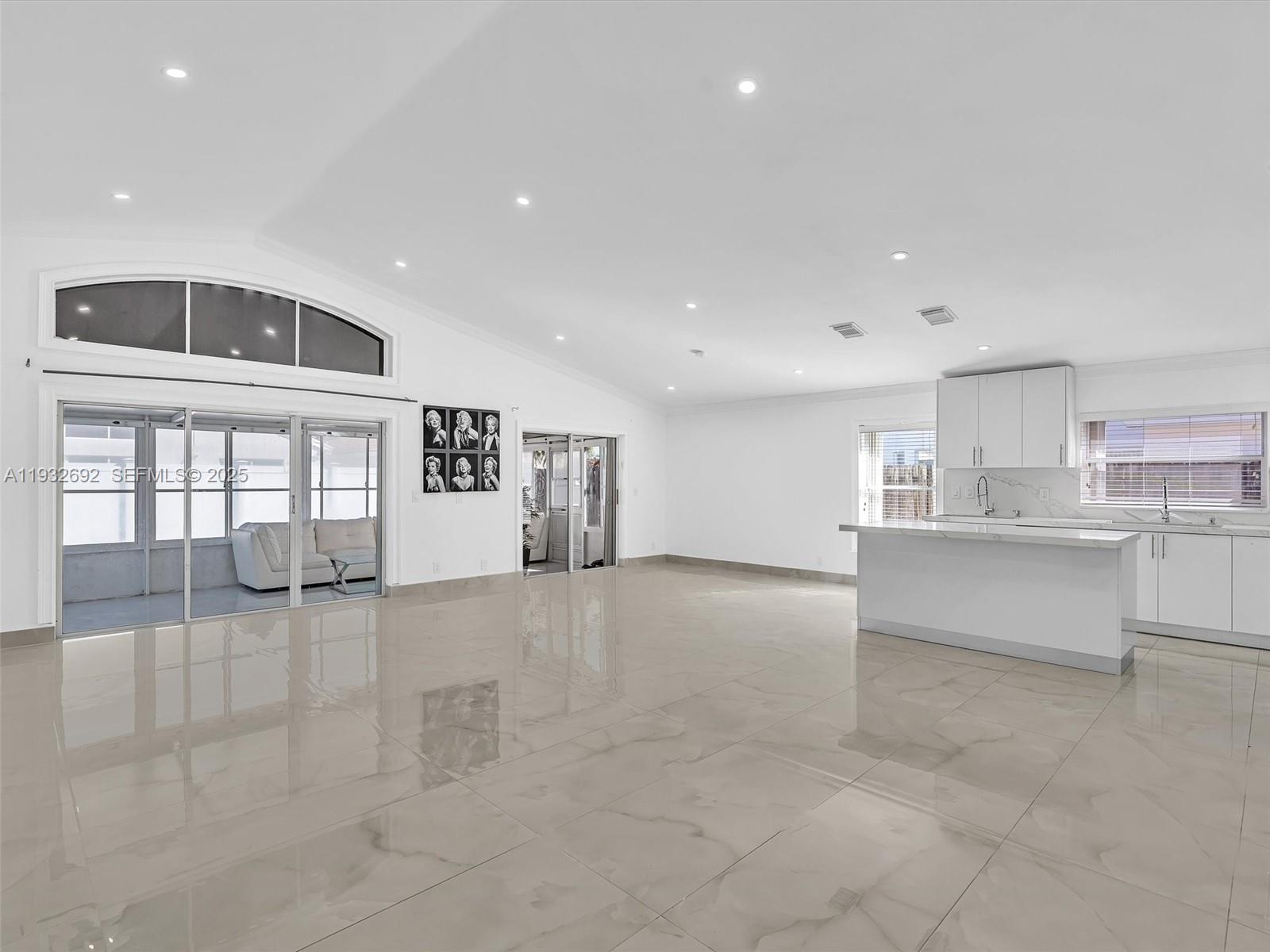 BANYAN OAKRIDGE PLAT - Residential