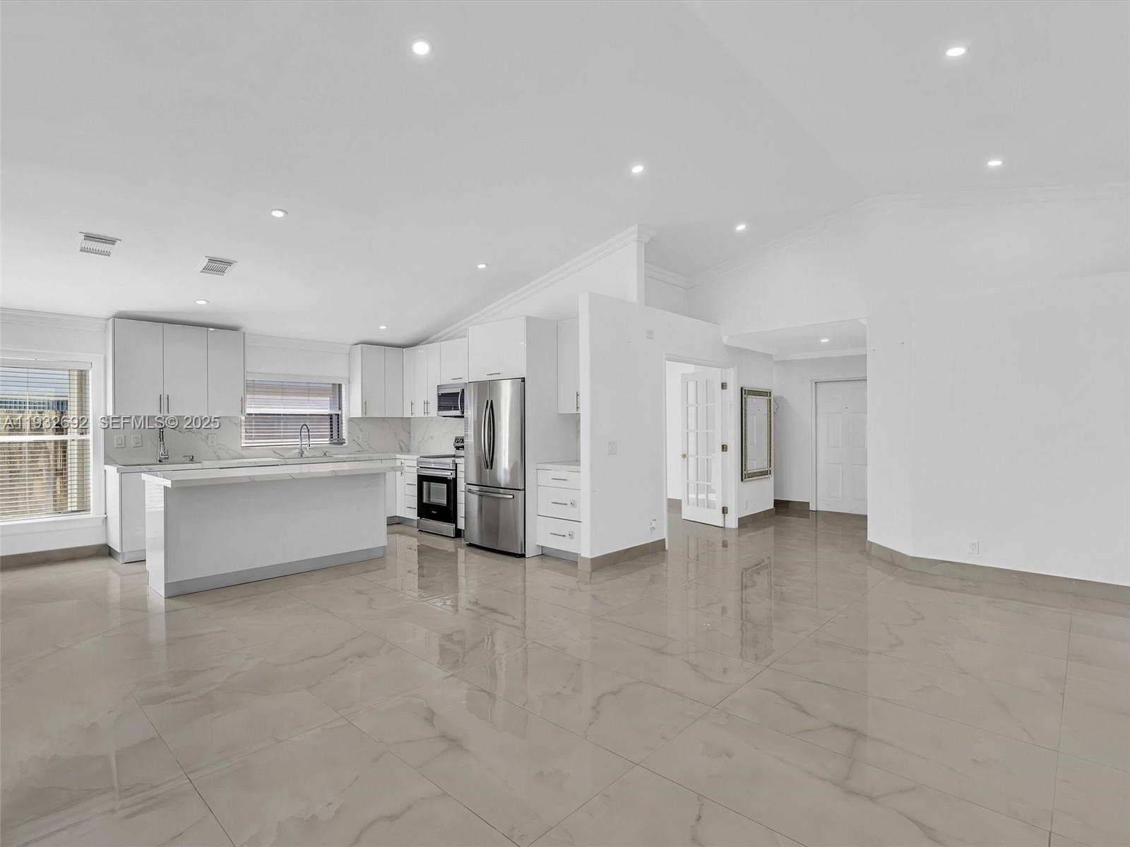 BANYAN OAKRIDGE PLAT - Residential