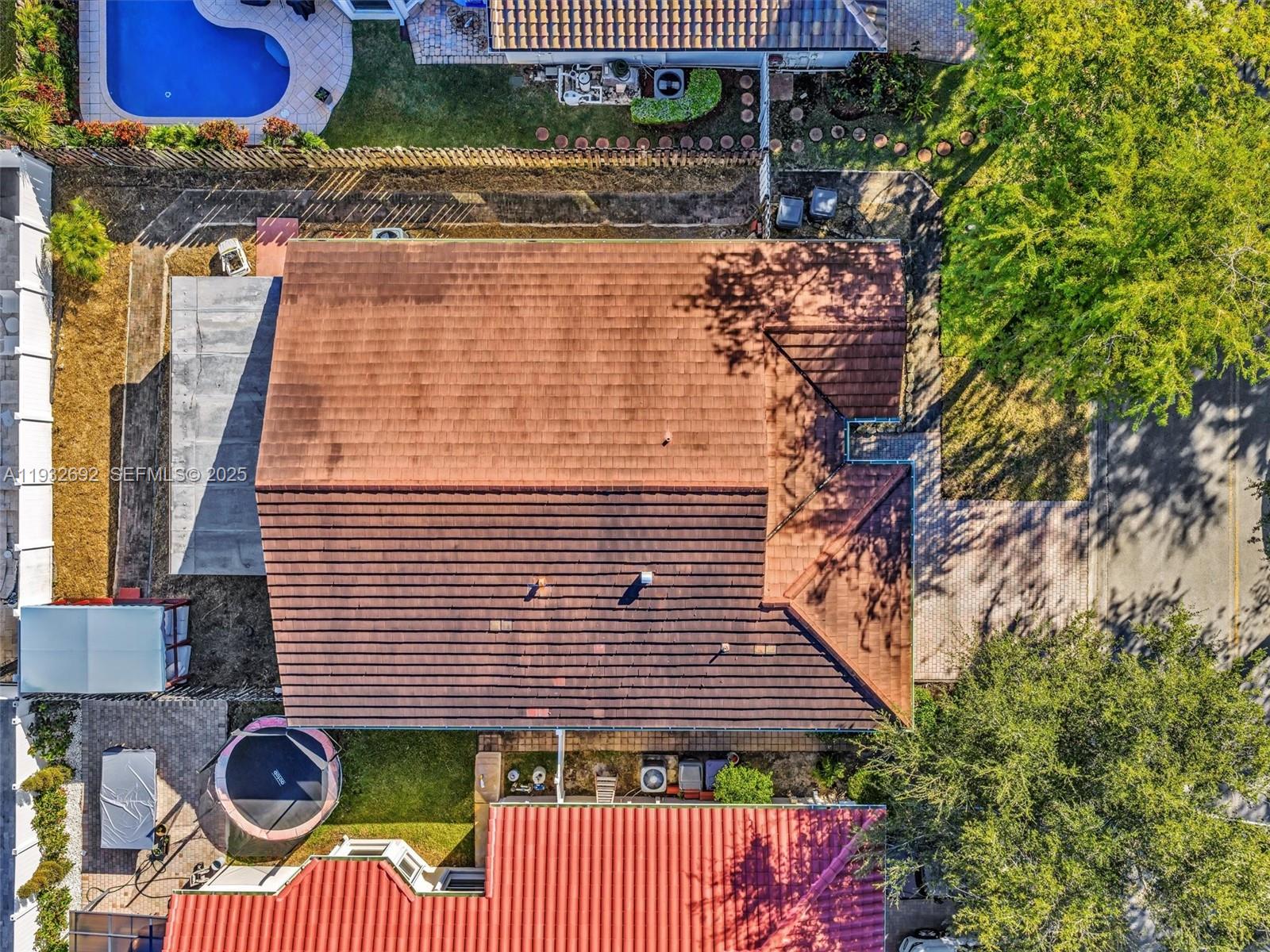 BANYAN OAKRIDGE PLAT - Residential