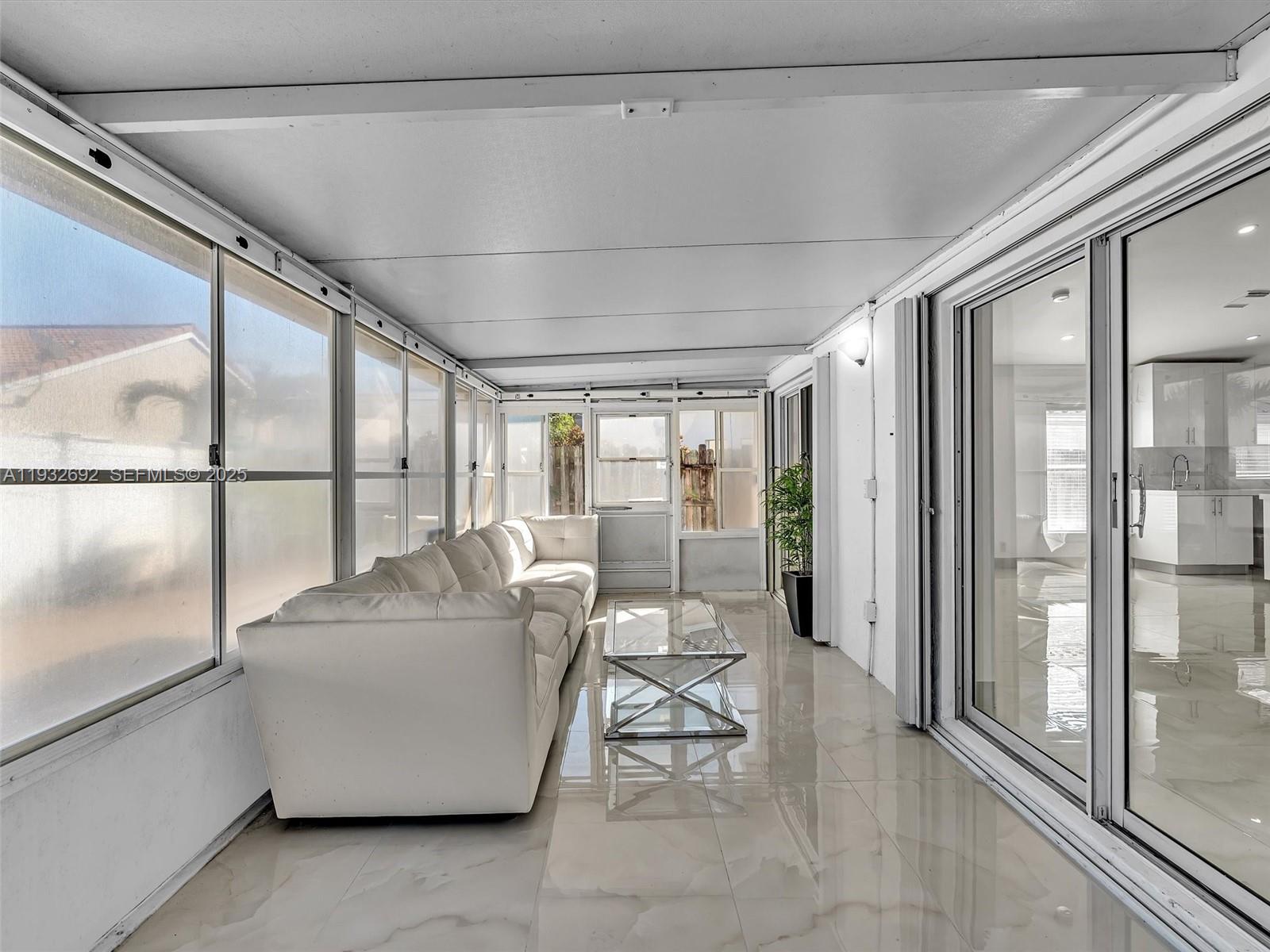 BANYAN OAKRIDGE PLAT - Residential