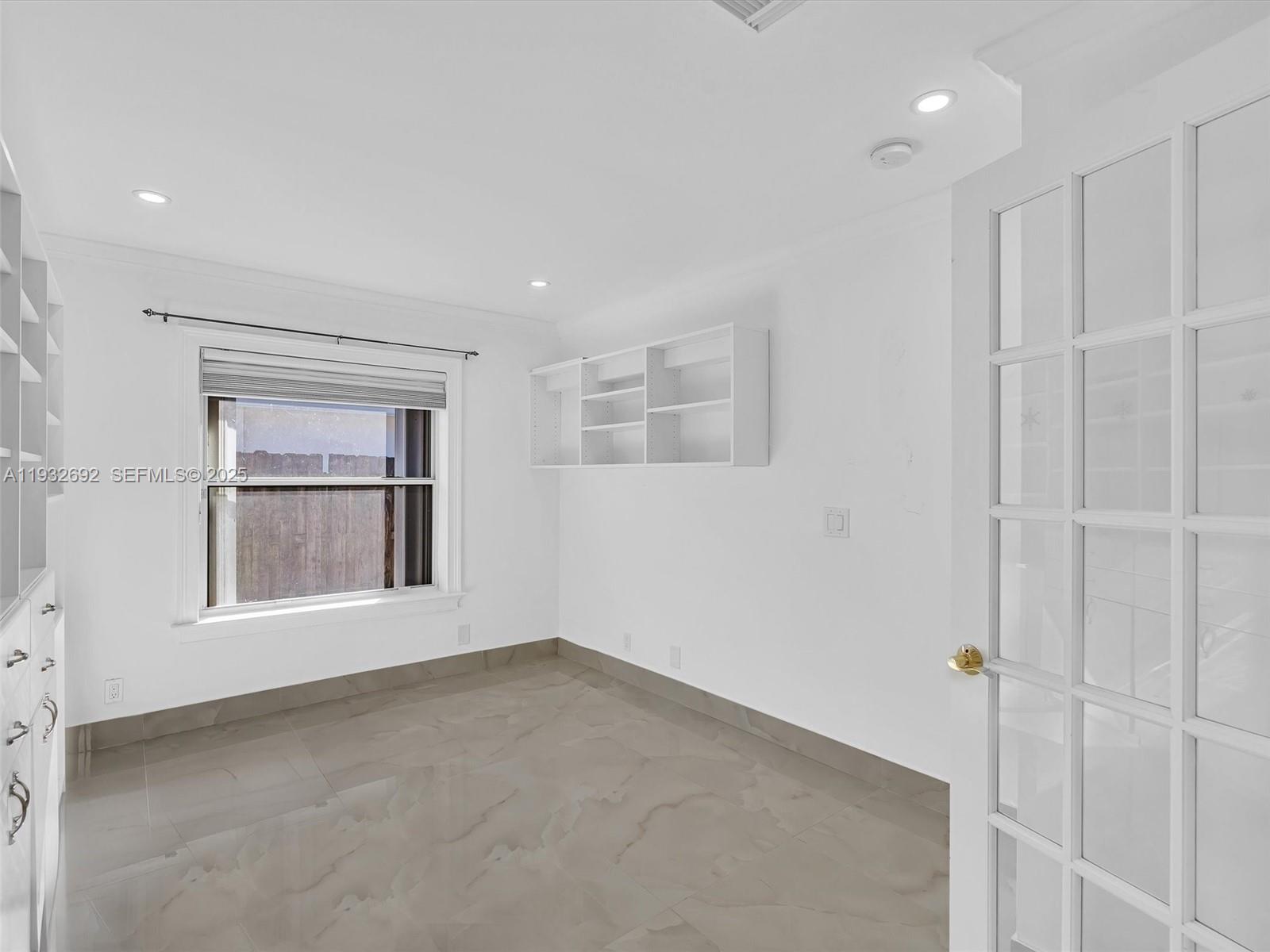 BANYAN OAKRIDGE PLAT - Residential