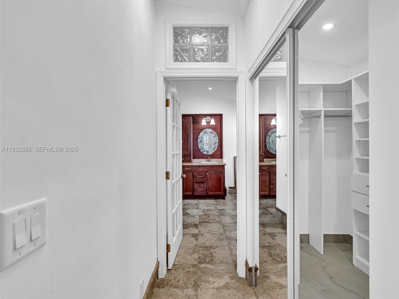 BANYAN OAKRIDGE PLAT - Residential