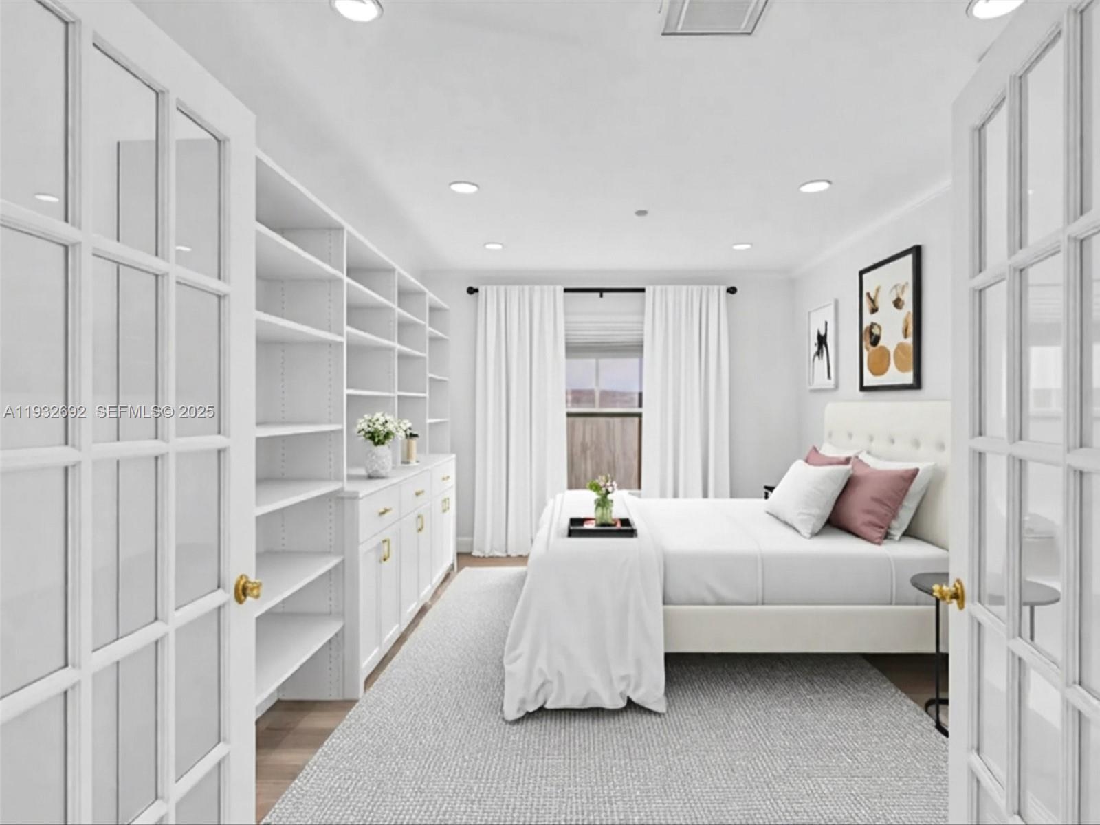 BANYAN OAKRIDGE PLAT - Residential