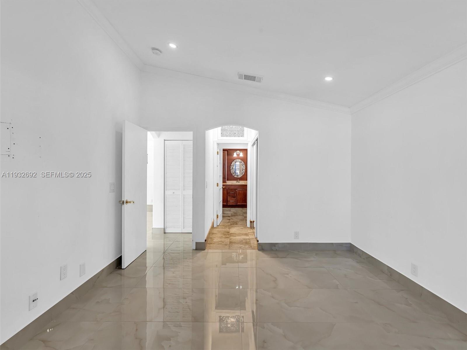 BANYAN OAKRIDGE PLAT - Residential