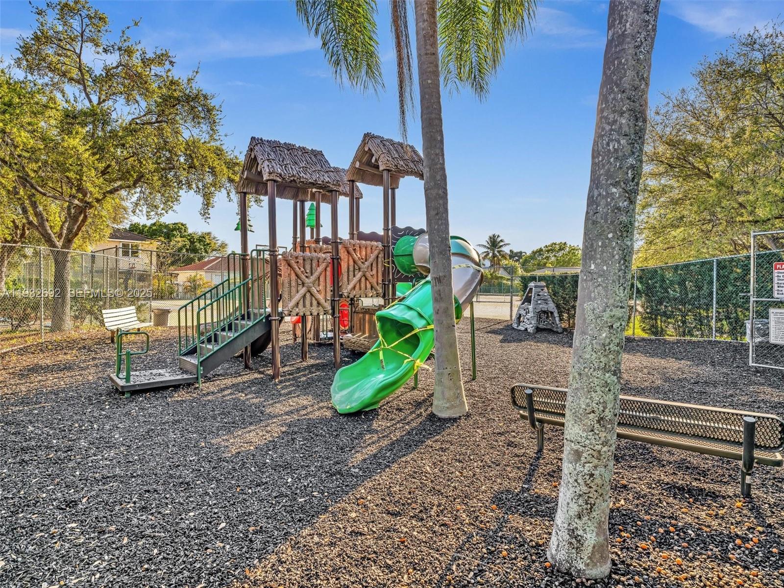 BANYAN OAKRIDGE PLAT - Residential