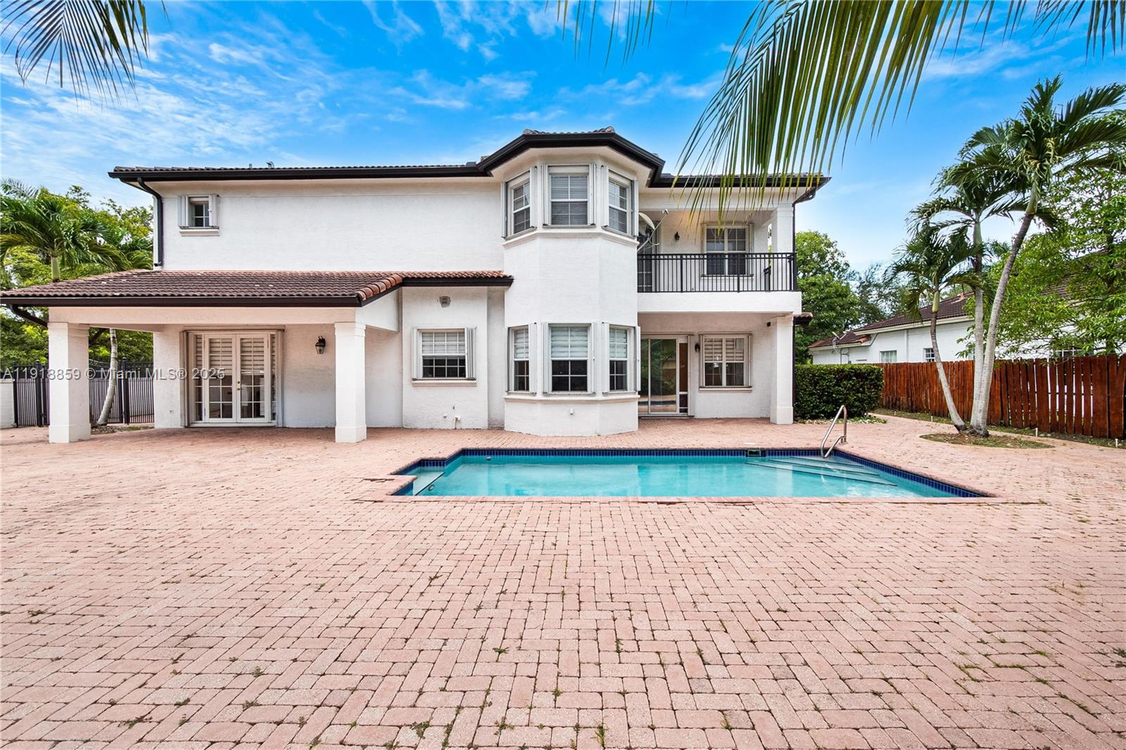 BRECKENRIDGE ESTATES - Residential