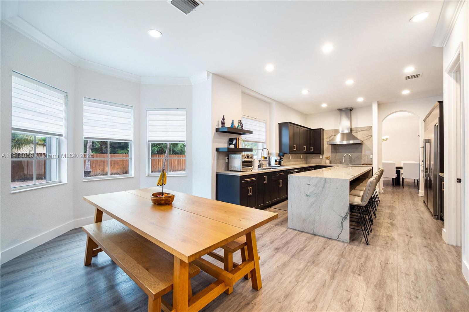 BRECKENRIDGE ESTATES - Residential