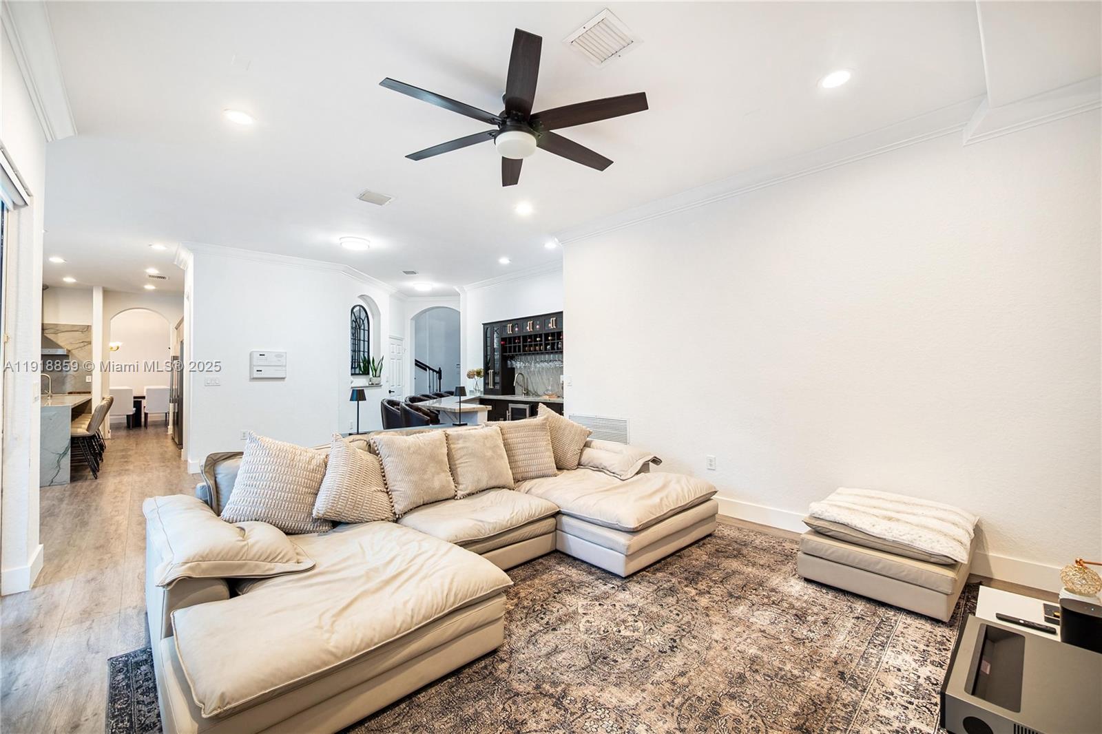 BRECKENRIDGE ESTATES - Residential