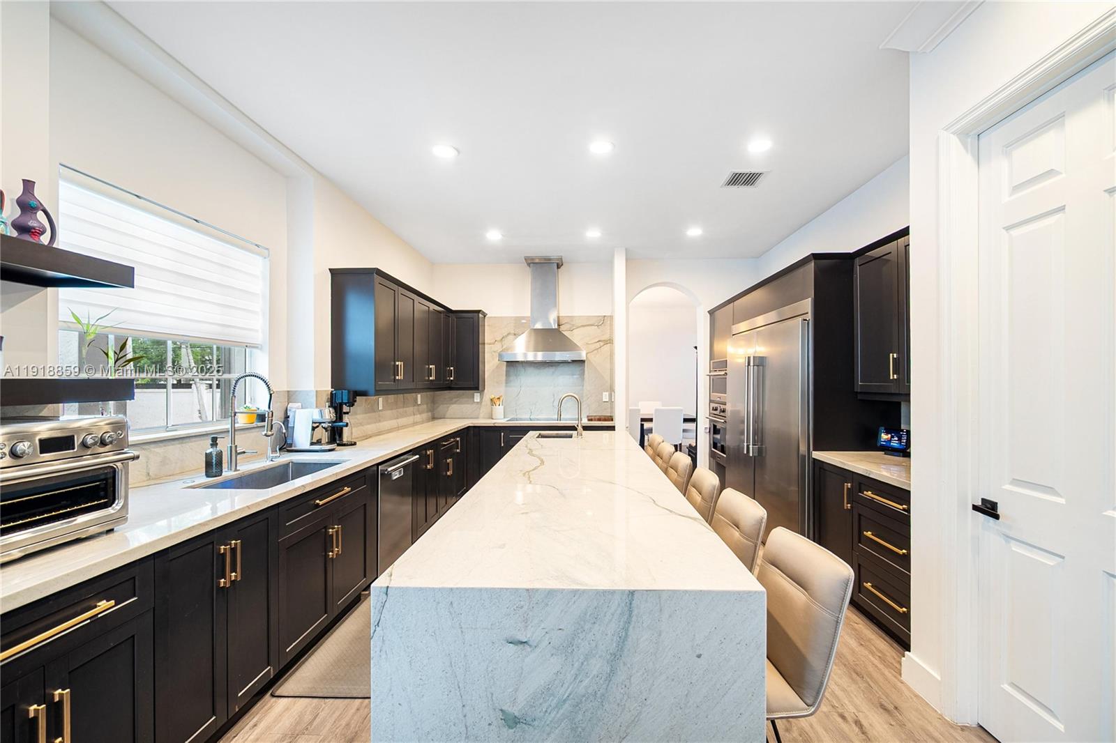 BRECKENRIDGE ESTATES - Residential