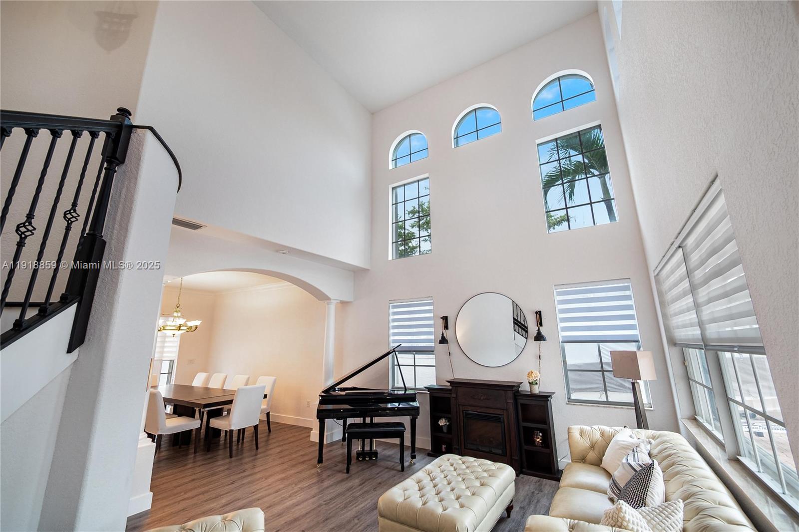 BRECKENRIDGE ESTATES - Residential