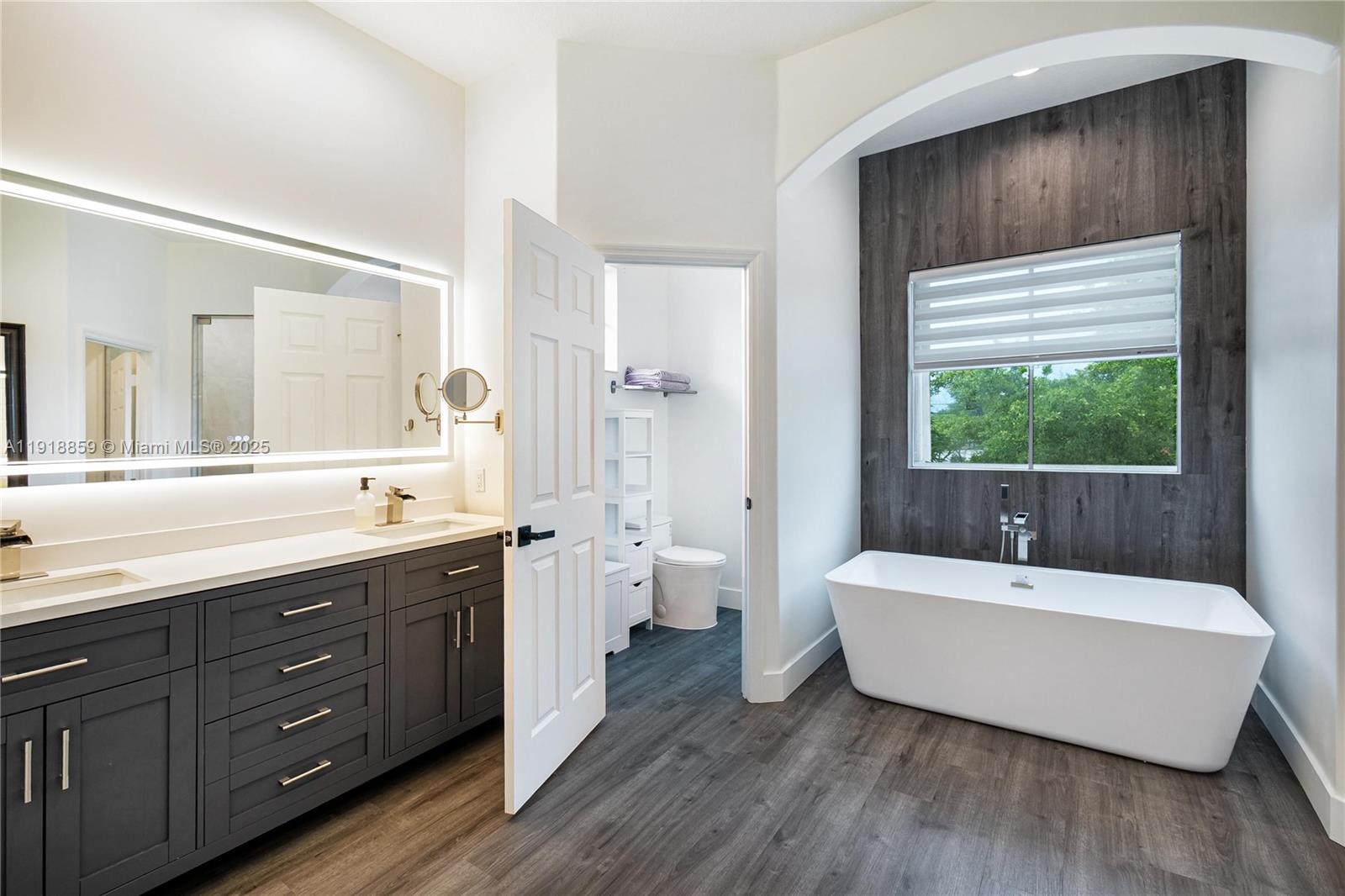 BRECKENRIDGE ESTATES - Residential