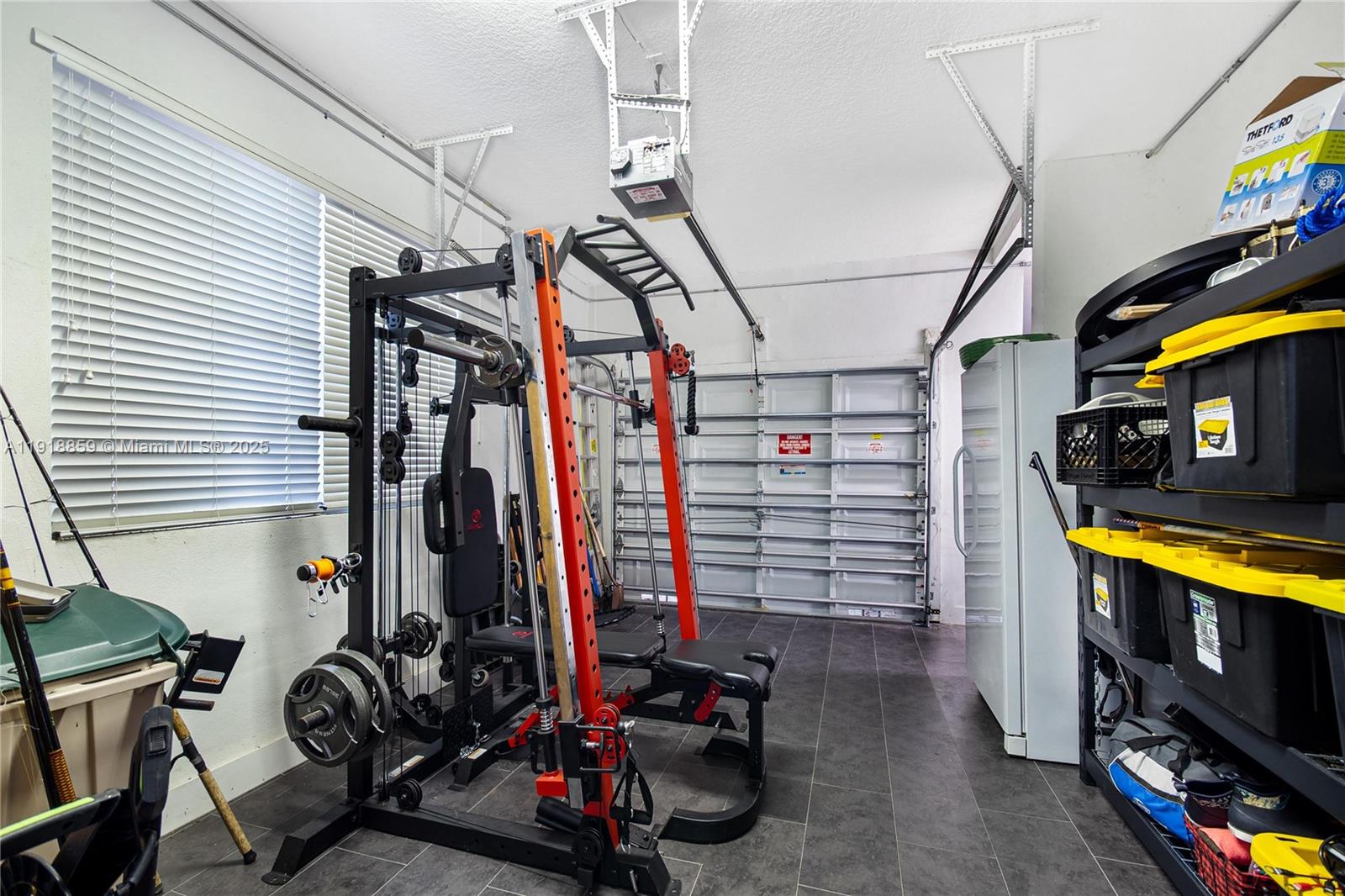 BRECKENRIDGE ESTATES - Residential