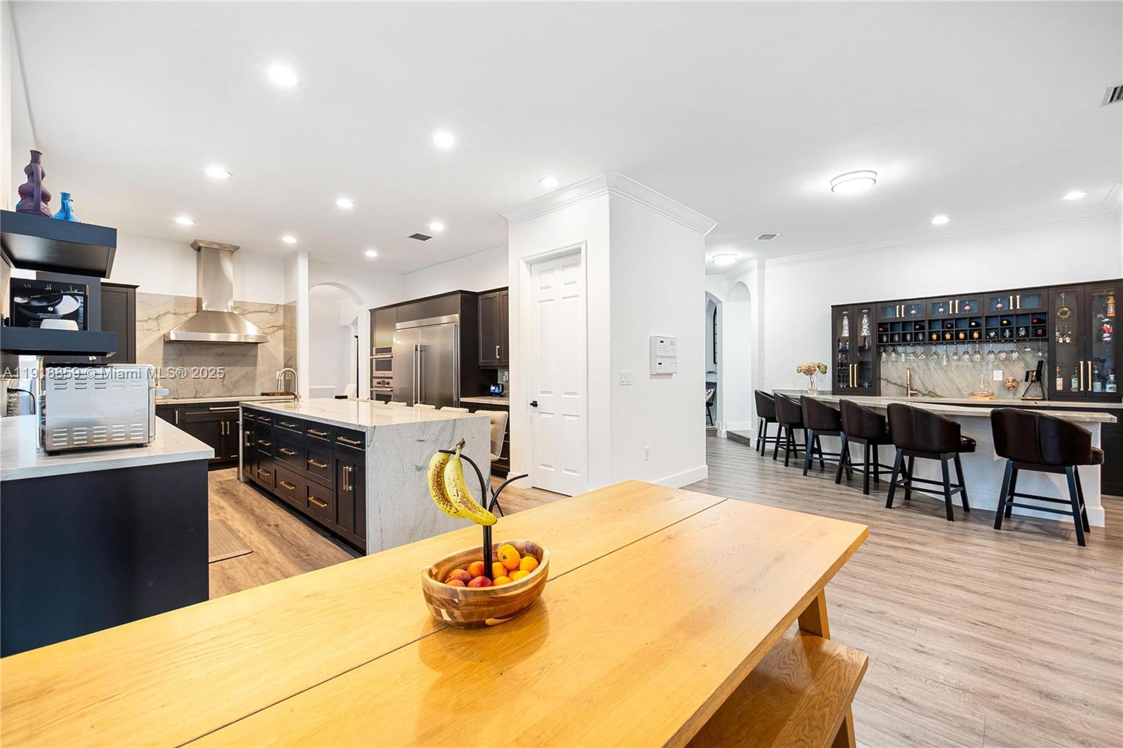 BRECKENRIDGE ESTATES - Residential