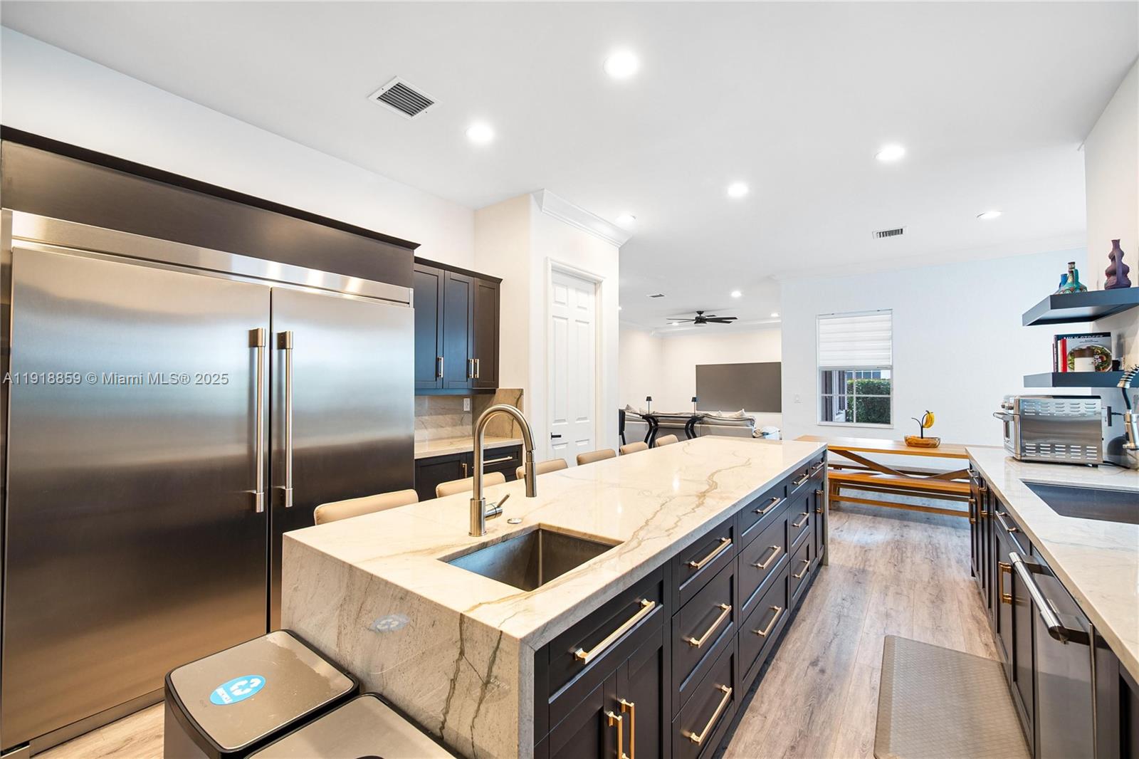 BRECKENRIDGE ESTATES - Residential